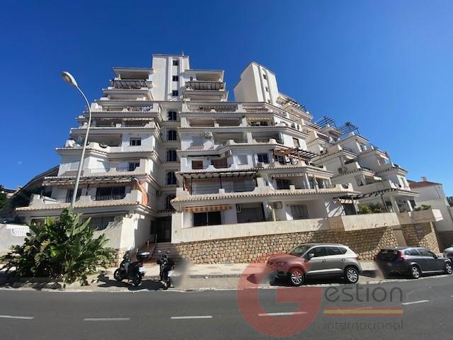 Venta de apartamento en Almuñécar Venta de apartamento en Almuñécar