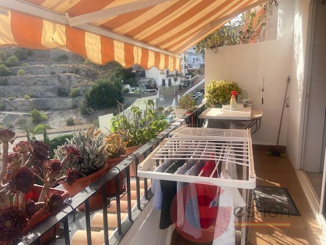 Venta de apartamento en Almuñécar Venta de apartamento en Almuñécar