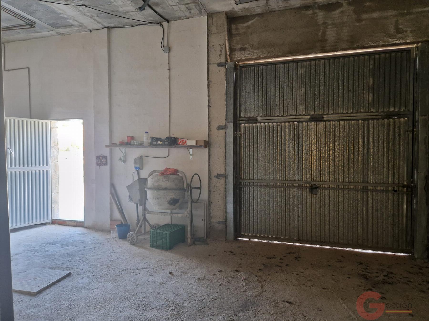 Venta de finca rústica en Molvízar Venta de finca rústica en Molvízar