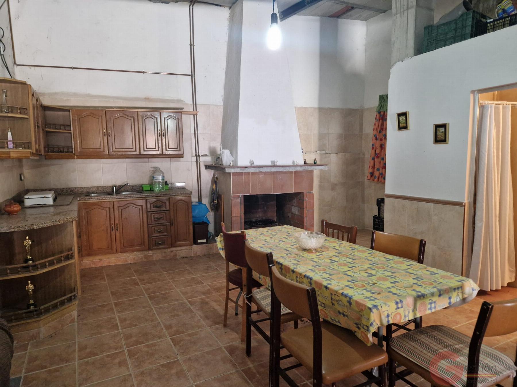 Venta de finca rústica en Molvízar Venta de finca rústica en Molvízar