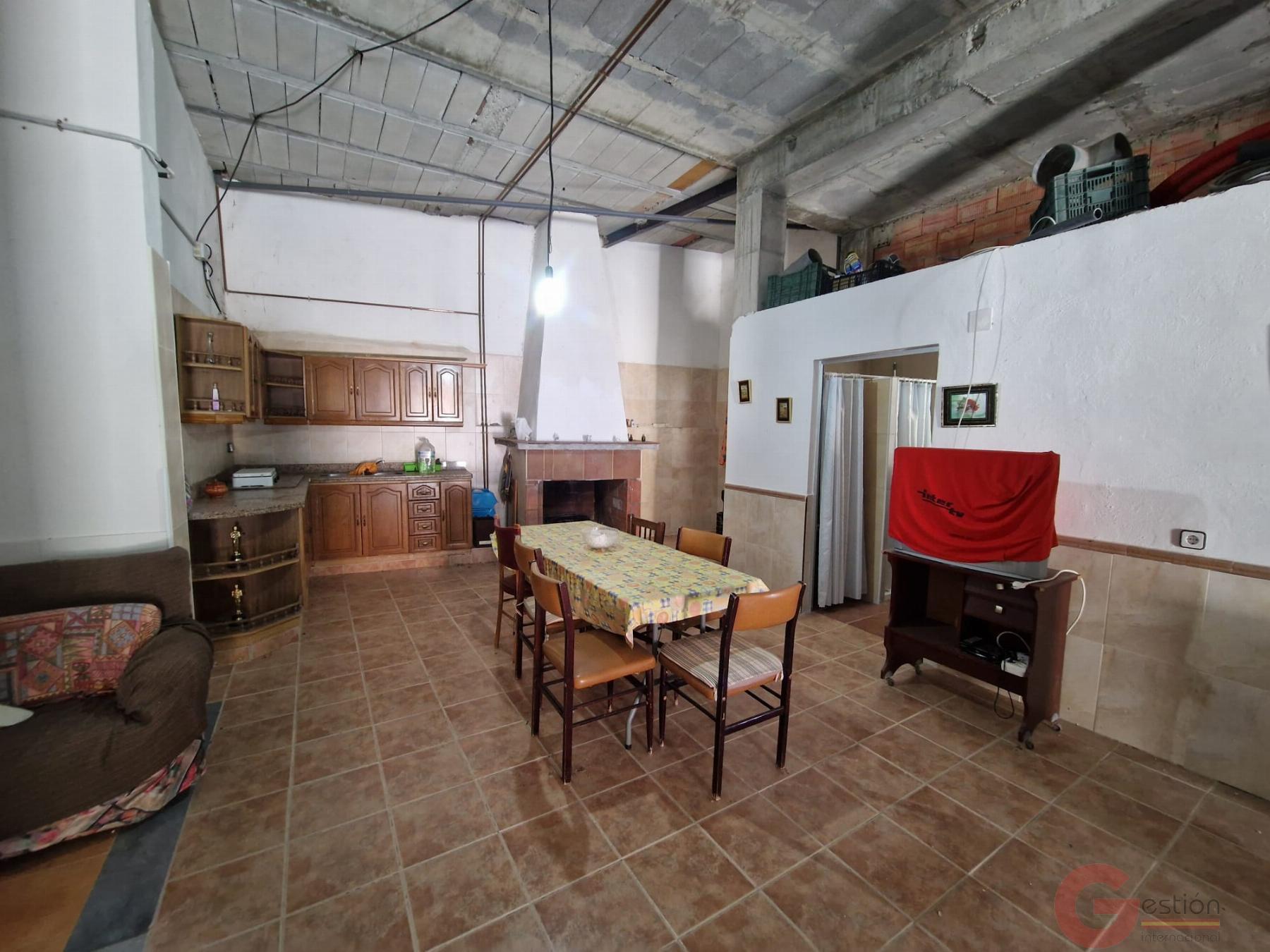 Venta de finca rústica en Molvízar Venta de finca rústica en Molvízar