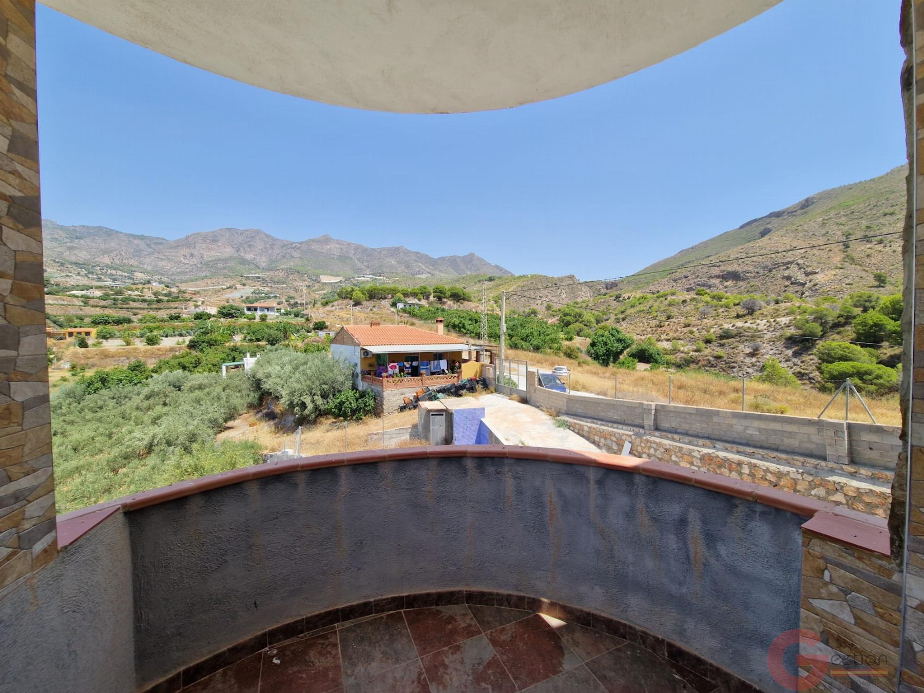 Venta de finca rústica en Molvízar Venta de finca rústica en Molvízar