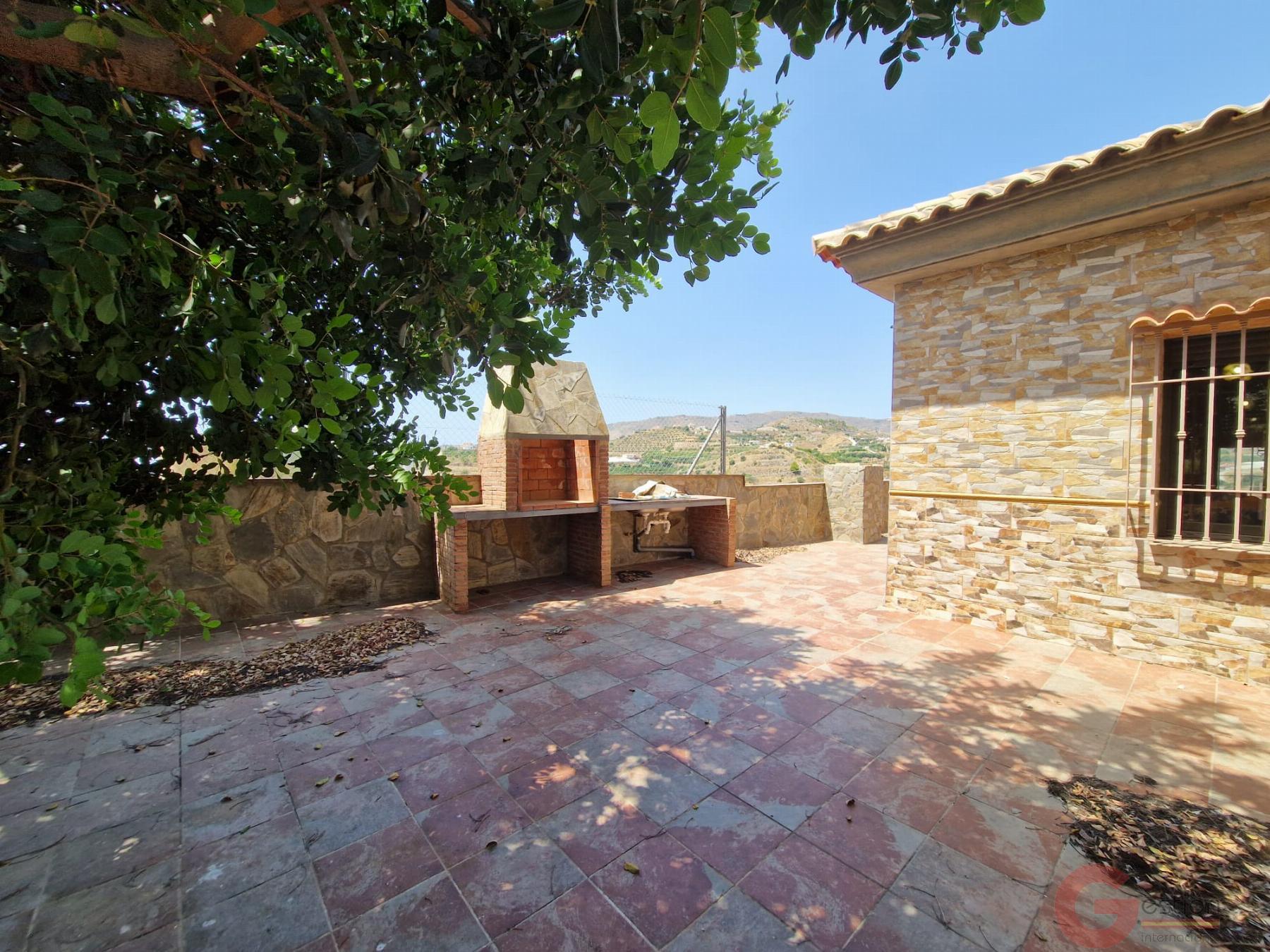 Venta de finca rústica en Molvízar Venta de finca rústica en Molvízar