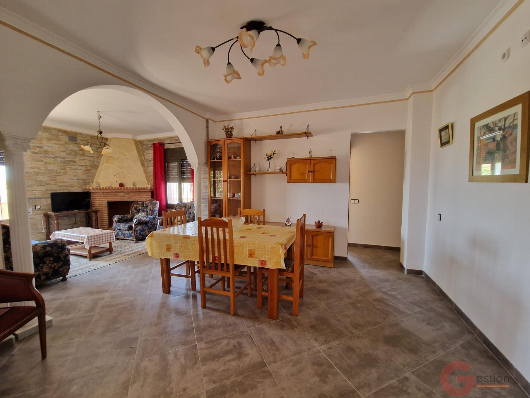 Venta de finca rústica en Molvízar Venta de finca rústica en Molvízar