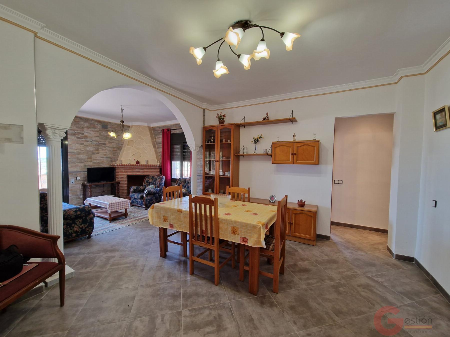 Venta de finca rústica en Molvízar Venta de finca rústica en Molvízar