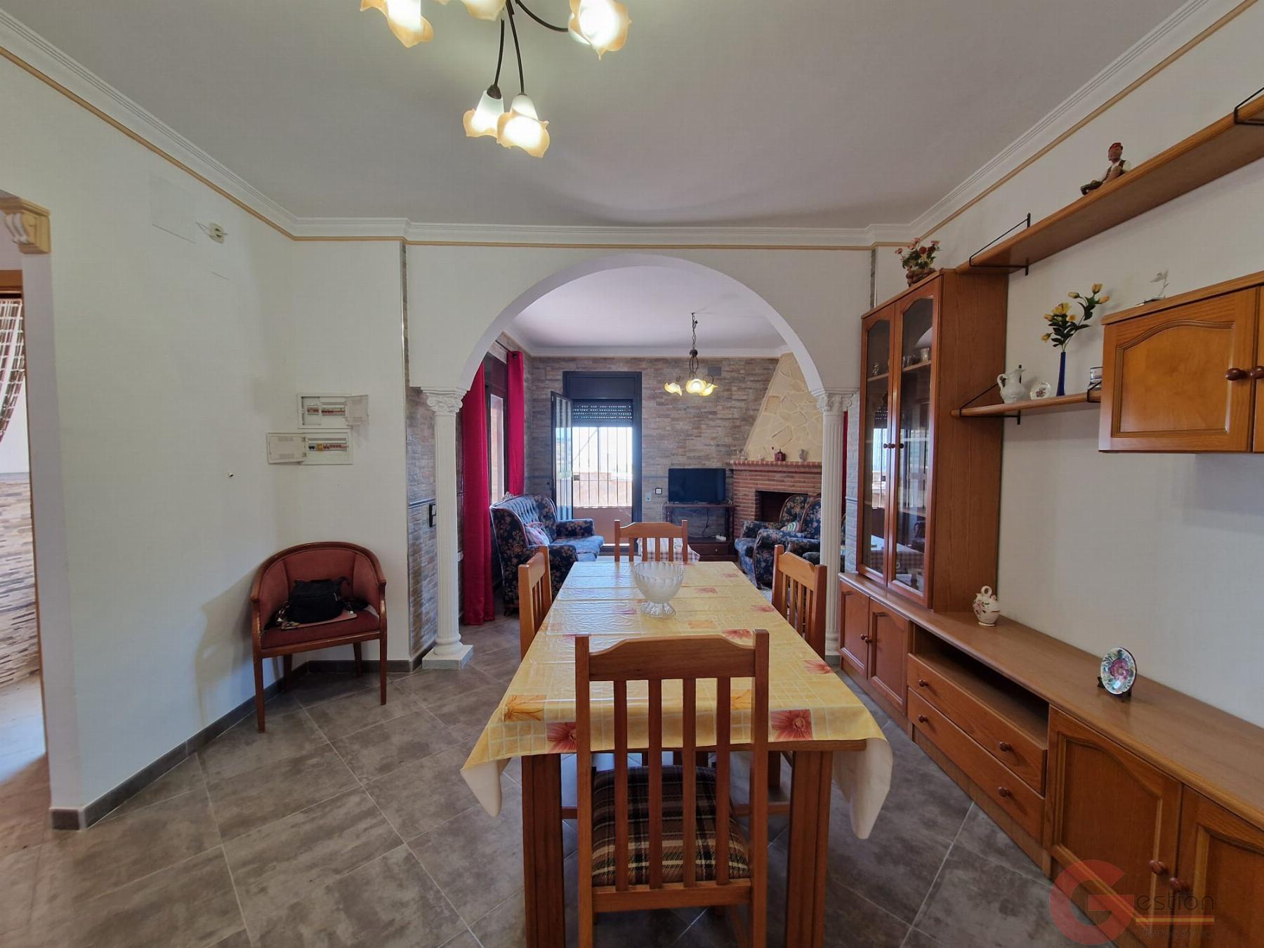 Venta de finca rústica en Molvízar Venta de finca rústica en Molvízar