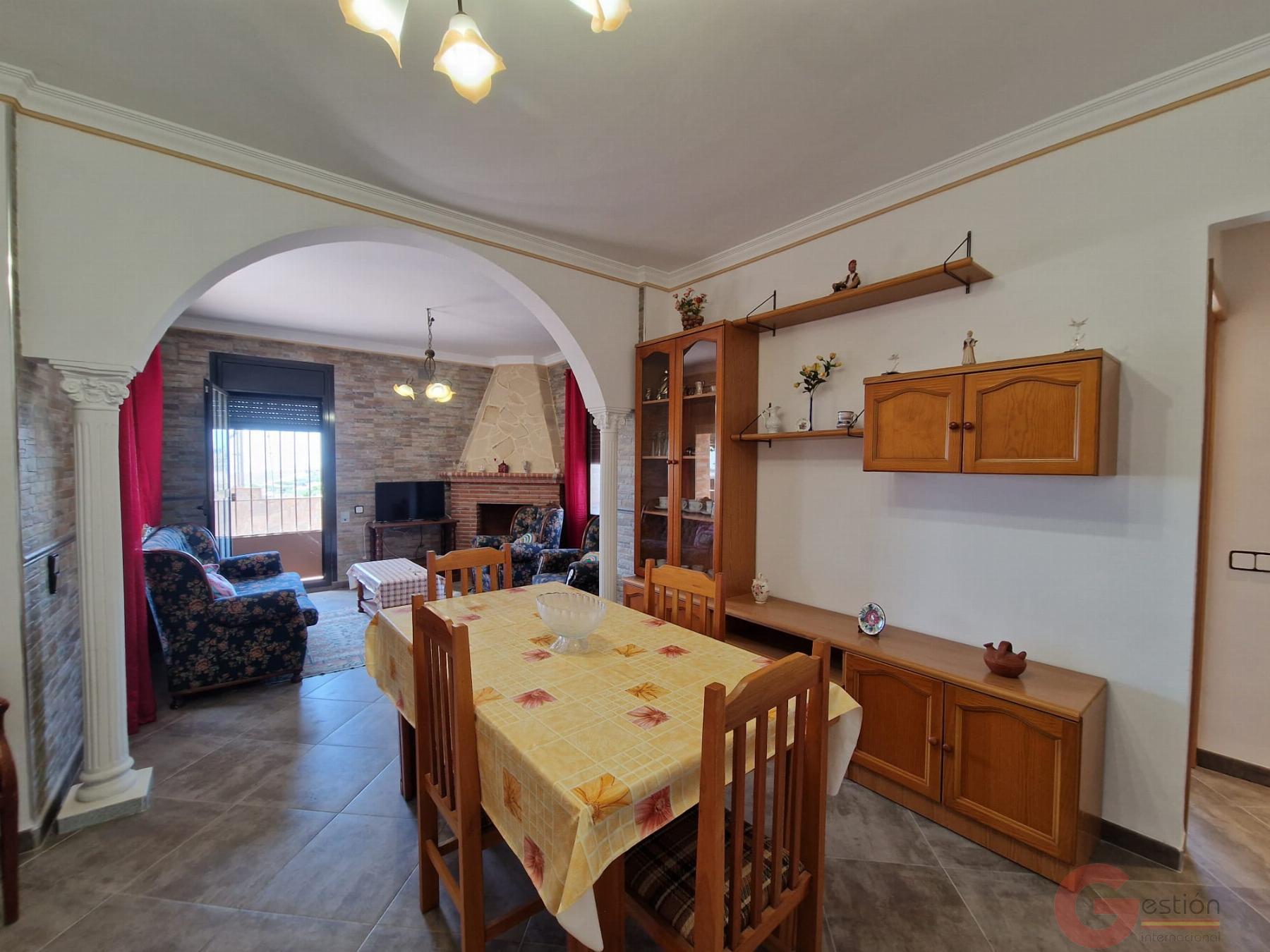 Venta de finca rústica en Molvízar Venta de finca rústica en Molvízar