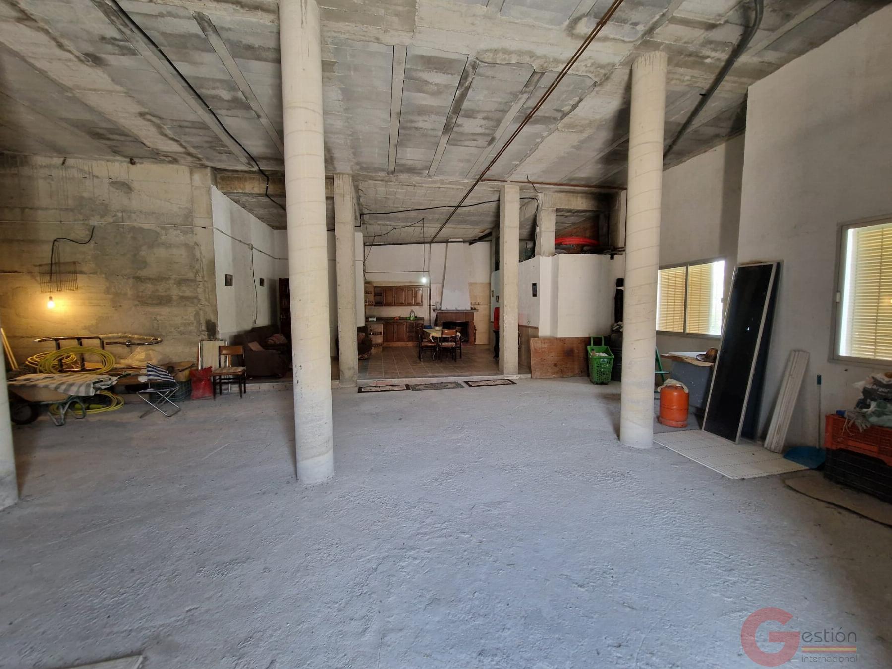 Venta de finca rústica en Molvízar Venta de finca rústica en Molvízar