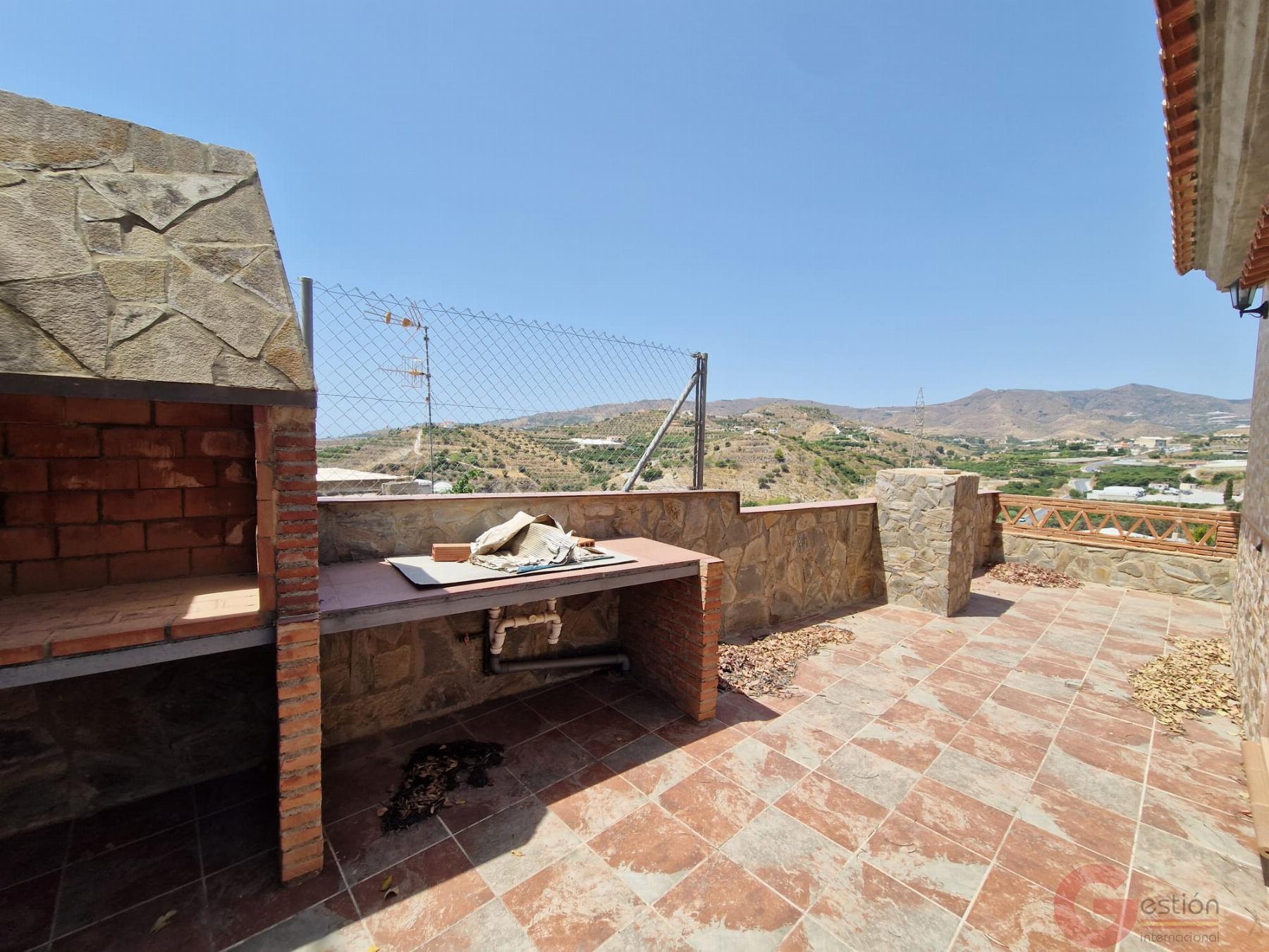 Venta de finca rústica en Molvízar Venta de finca rústica en Molvízar