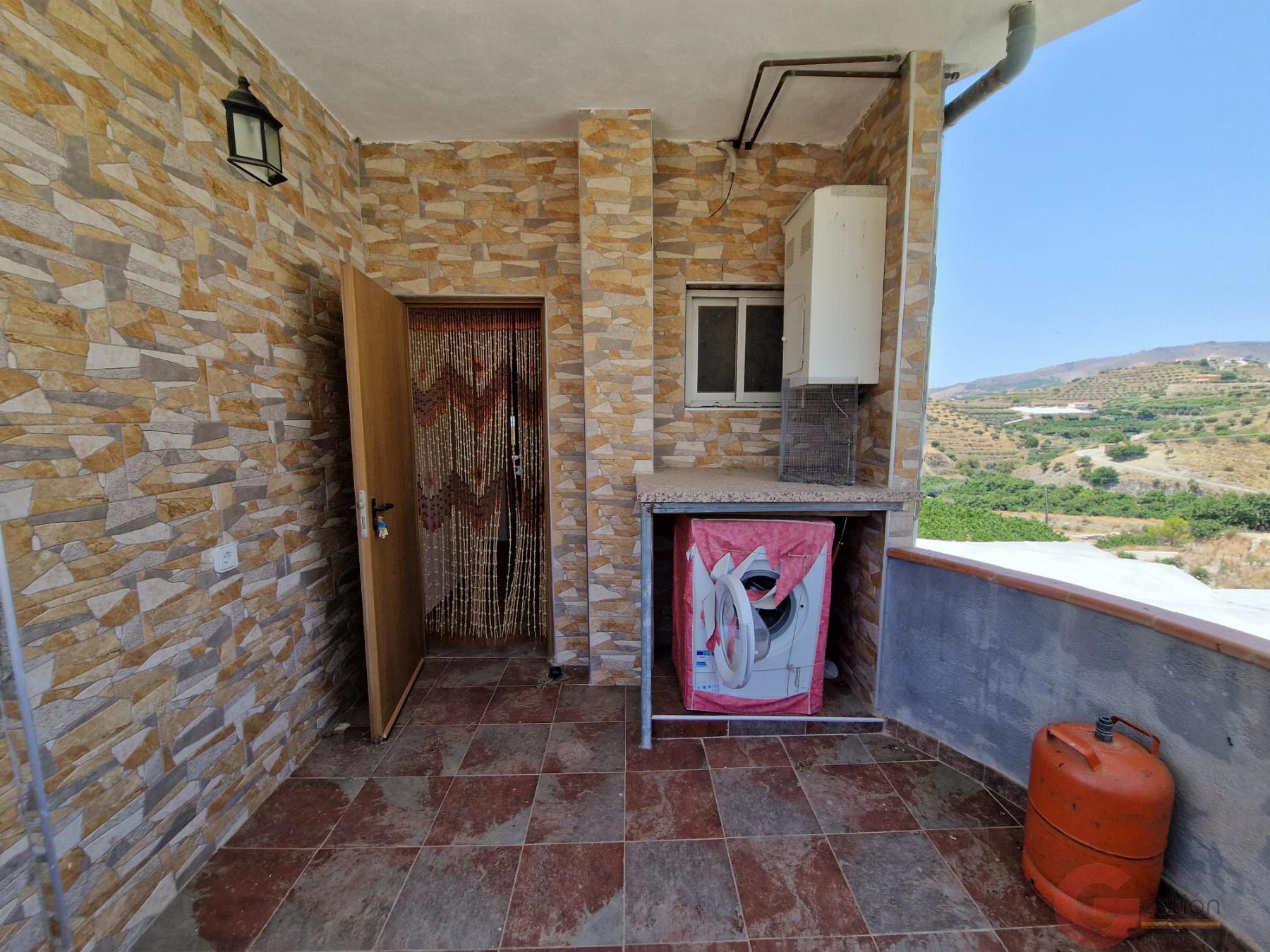 Venta de finca rústica en Molvízar Venta de finca rústica en Molvízar