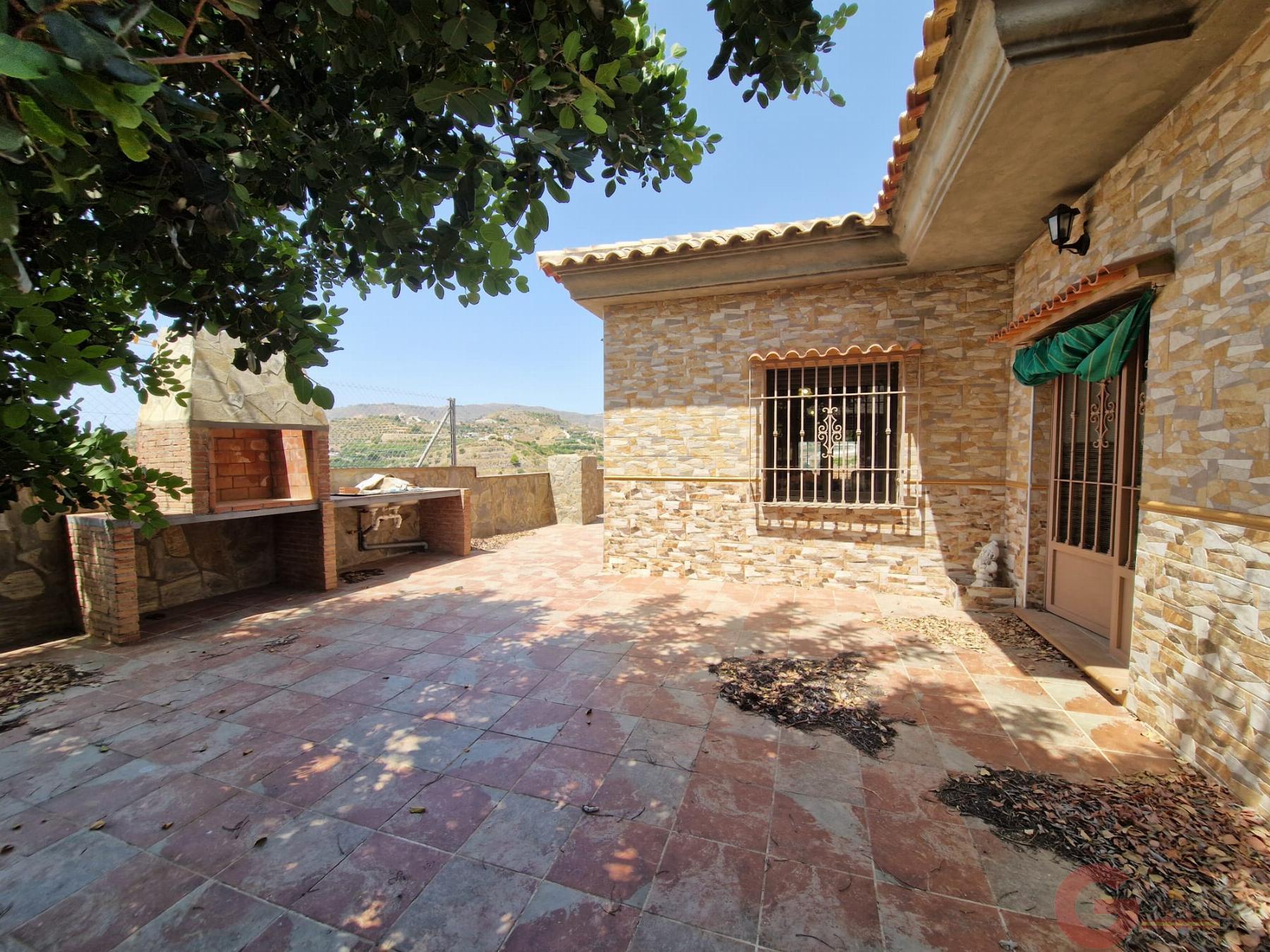 Venta de finca rústica en Molvízar Venta de finca rústica en Molvízar