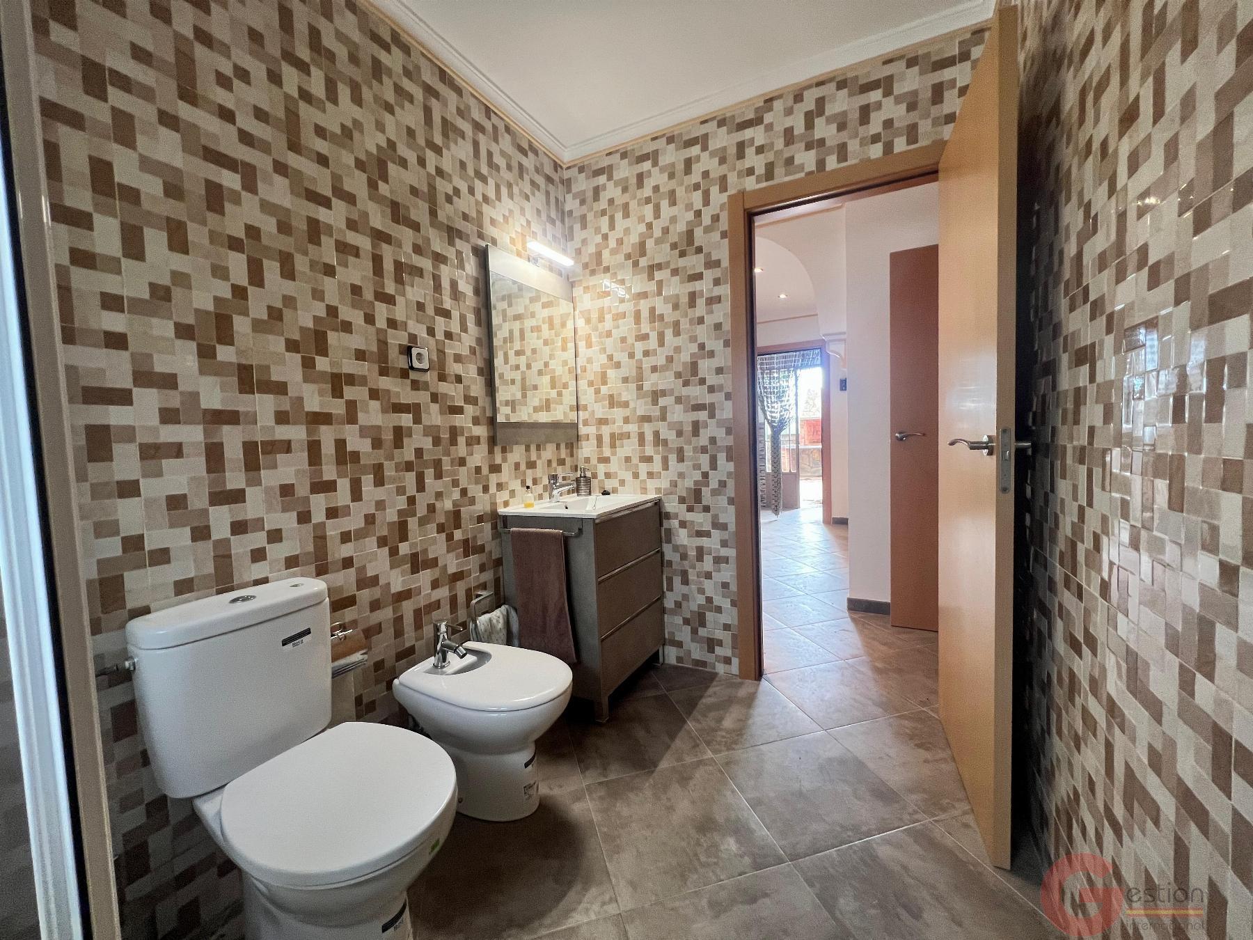 Venta de finca rústica en Molvízar