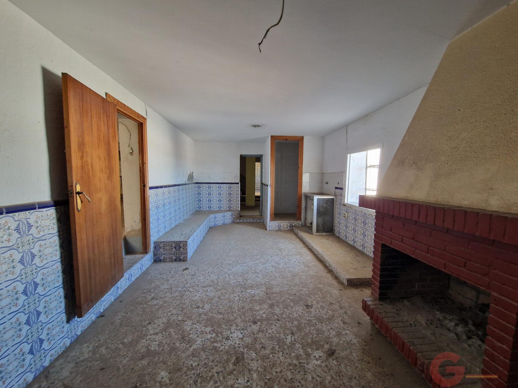 Vendita di casa in Salobreña Vendita di casa in Salobreña