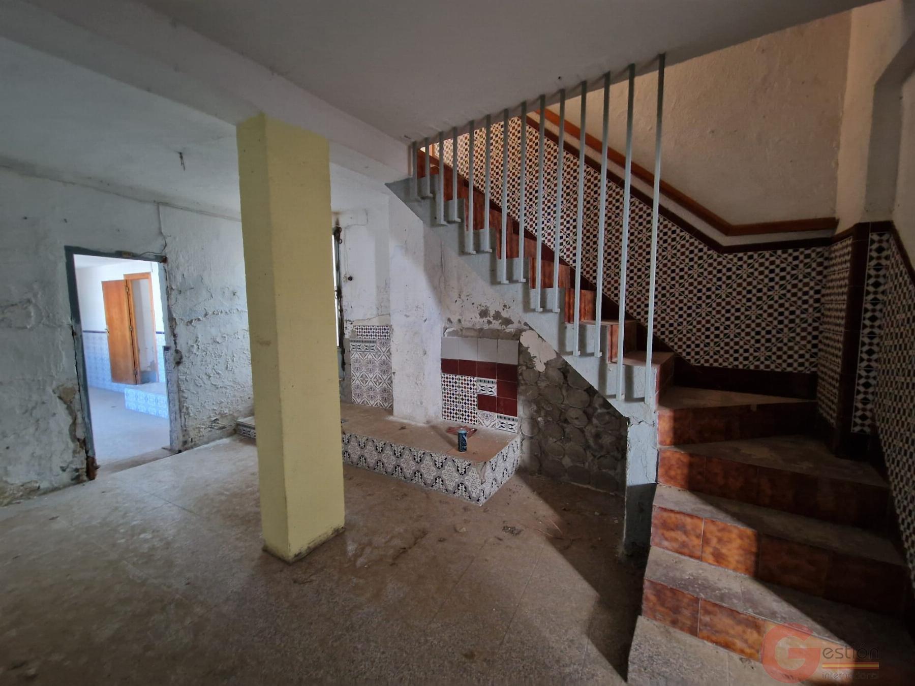 Vendita di casa in Salobreña Vendita di casa in Salobreña