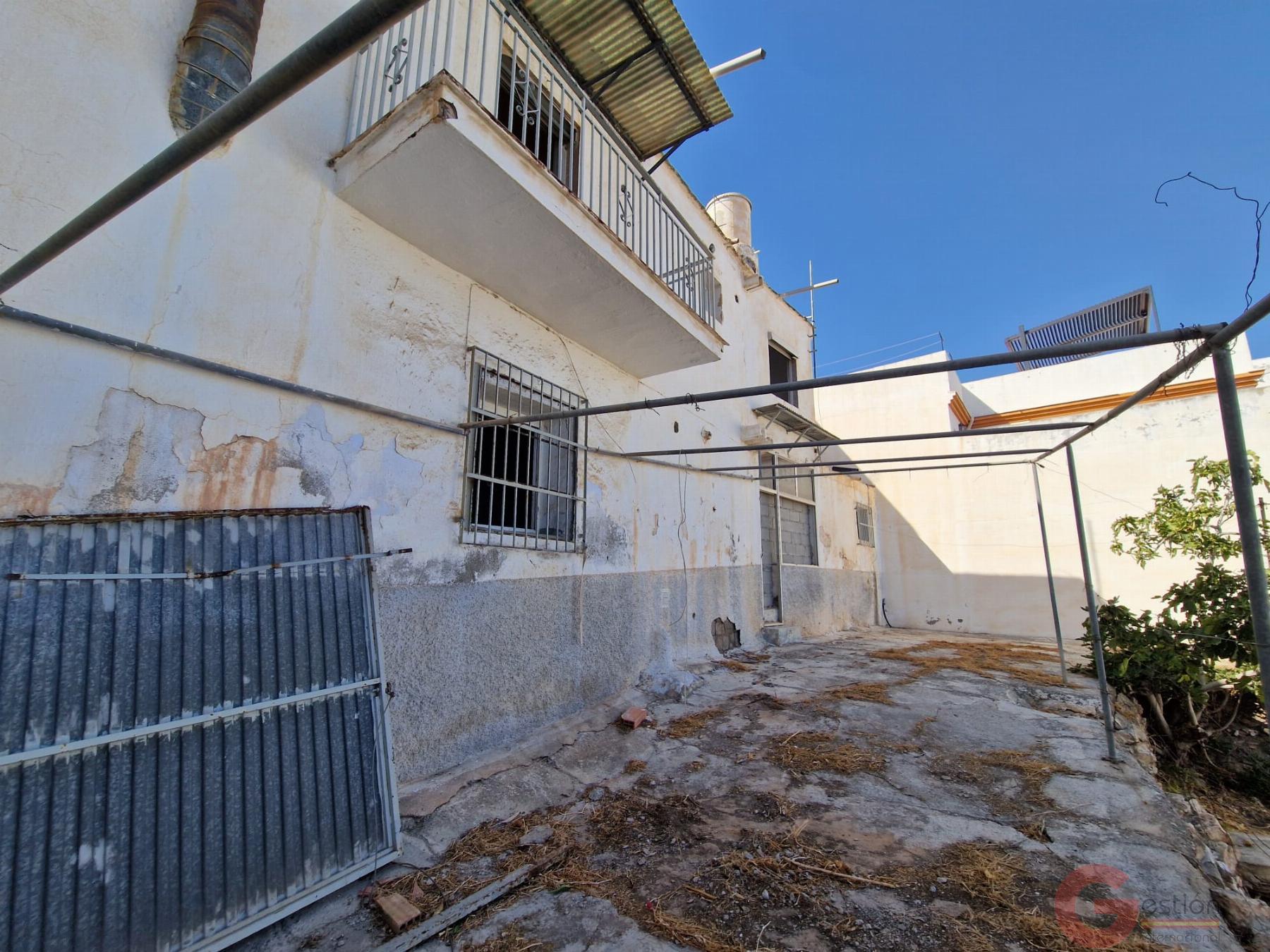 Vendita di casa in Salobreña Vendita di casa in Salobreña