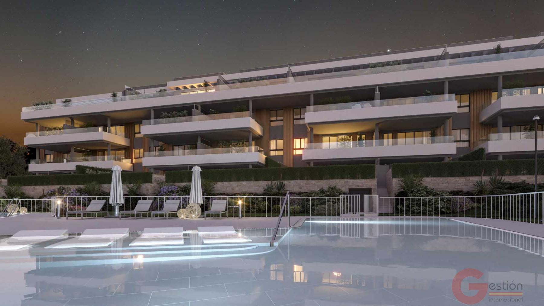 Venta de piso en Torremolinos Venta de piso en Torremolinos