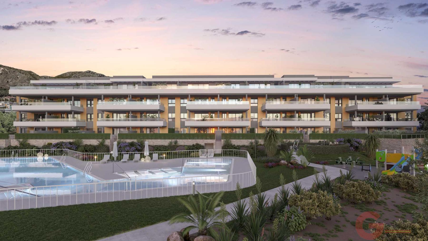 Venta de piso en Torremolinos Venta de piso en Torremolinos