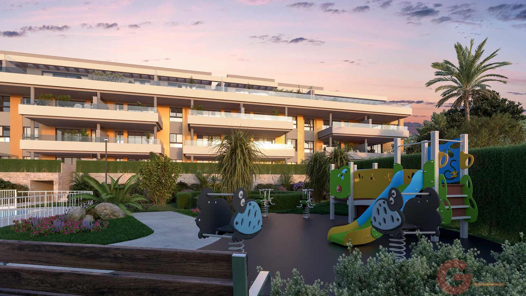 Venta de piso en Torremolinos Venta de piso en Torremolinos