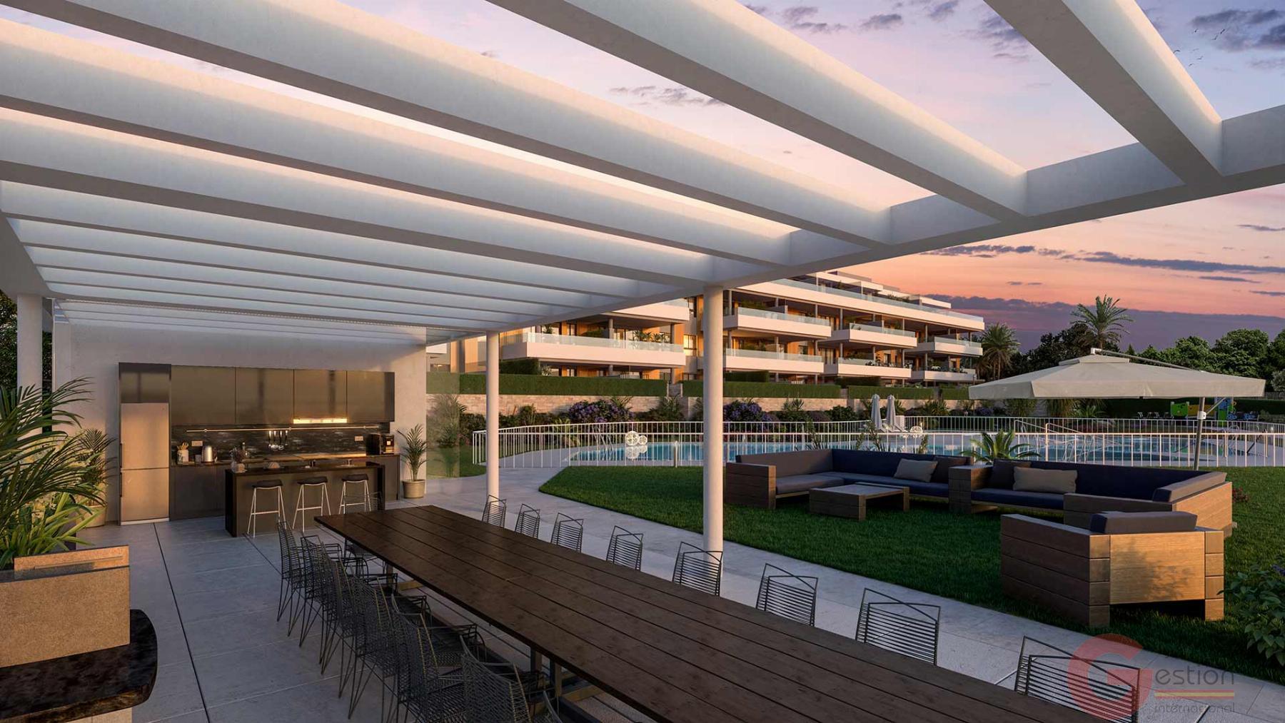 Venta de piso en Torremolinos Venta de piso en Torremolinos