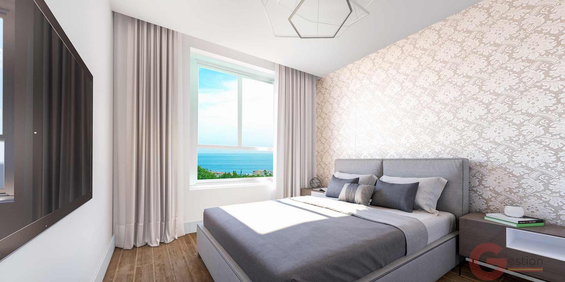 Venta de piso en Torremolinos Venta de piso en Torremolinos