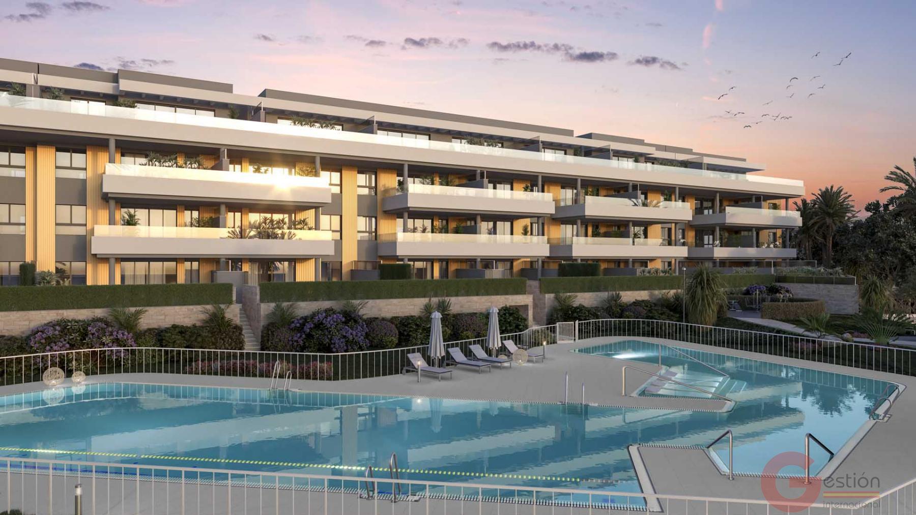 Venta de piso en Torremolinos Venta de piso en Torremolinos