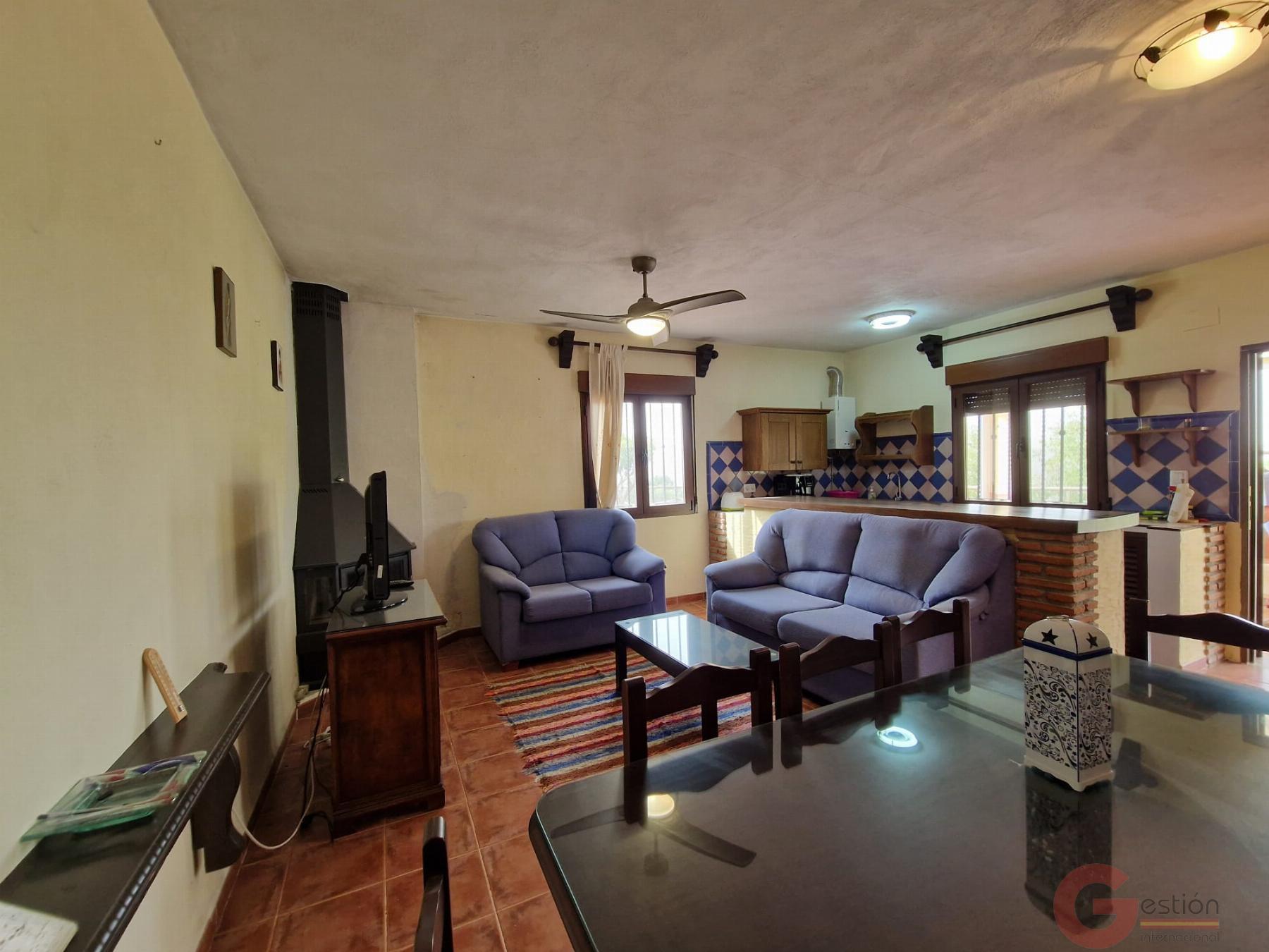 Venta de finca rústica en Itrabo Venta de finca rústica en Itrabo