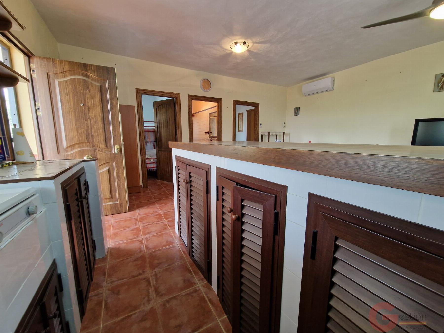 Venta de finca rústica en Itrabo Venta de finca rústica en Itrabo