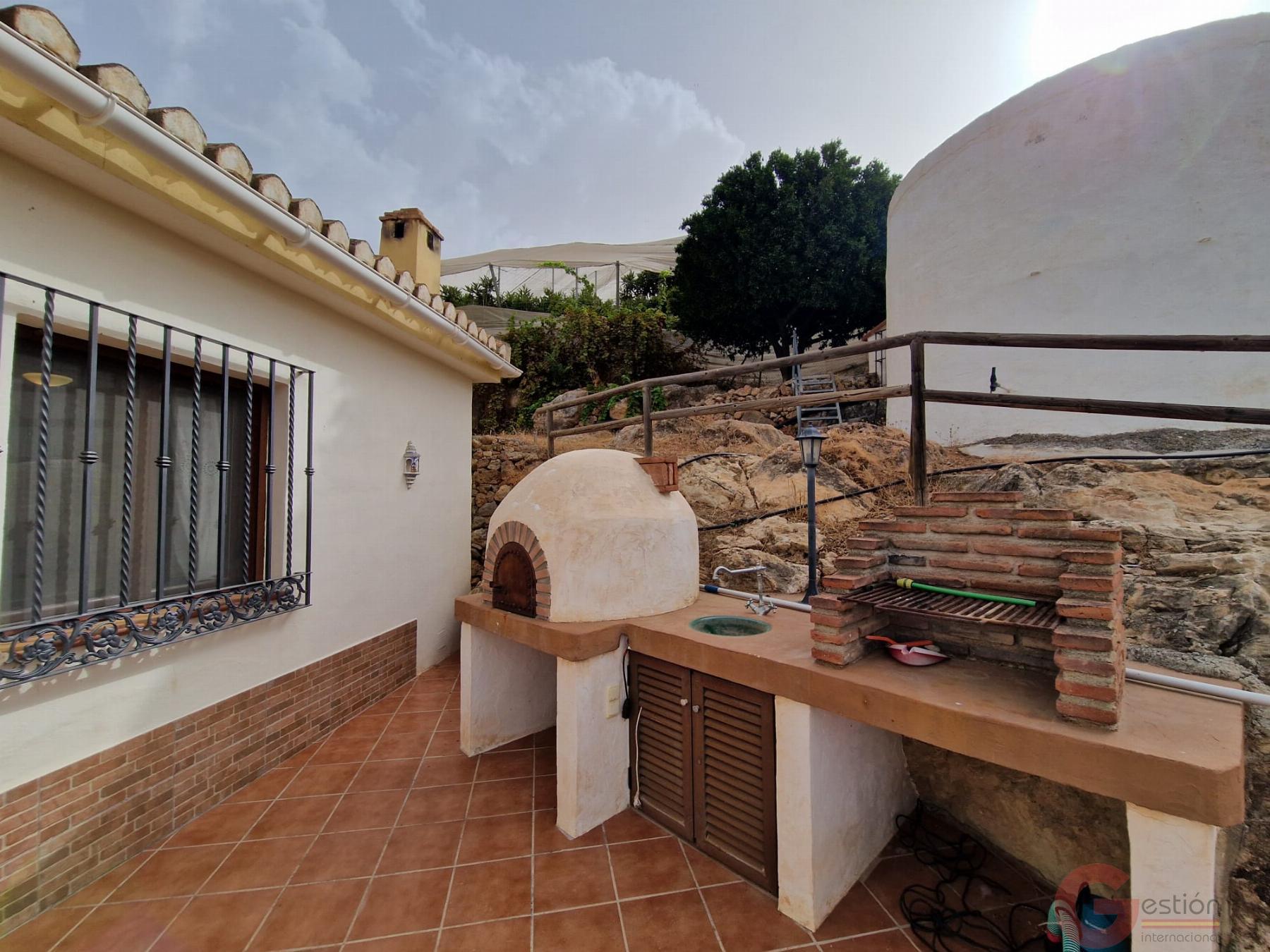 Venta de finca rústica en Itrabo Venta de finca rústica en Itrabo