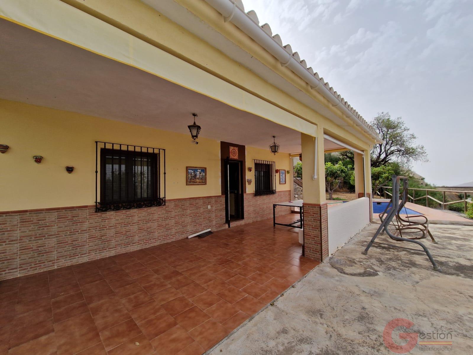 Venta de finca rústica en Itrabo Venta de finca rústica en Itrabo