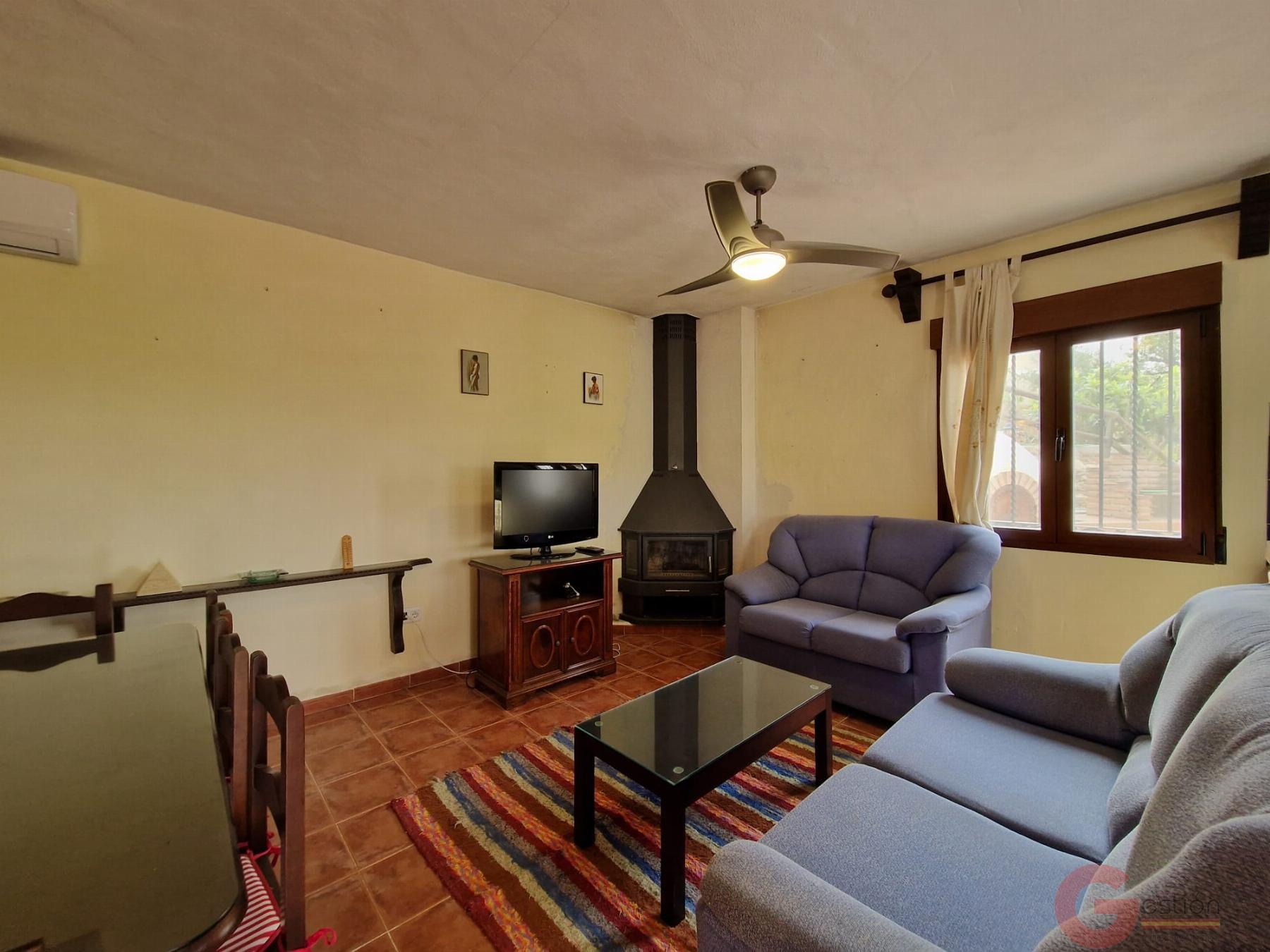 Venta de finca rústica en Itrabo Venta de finca rústica en Itrabo