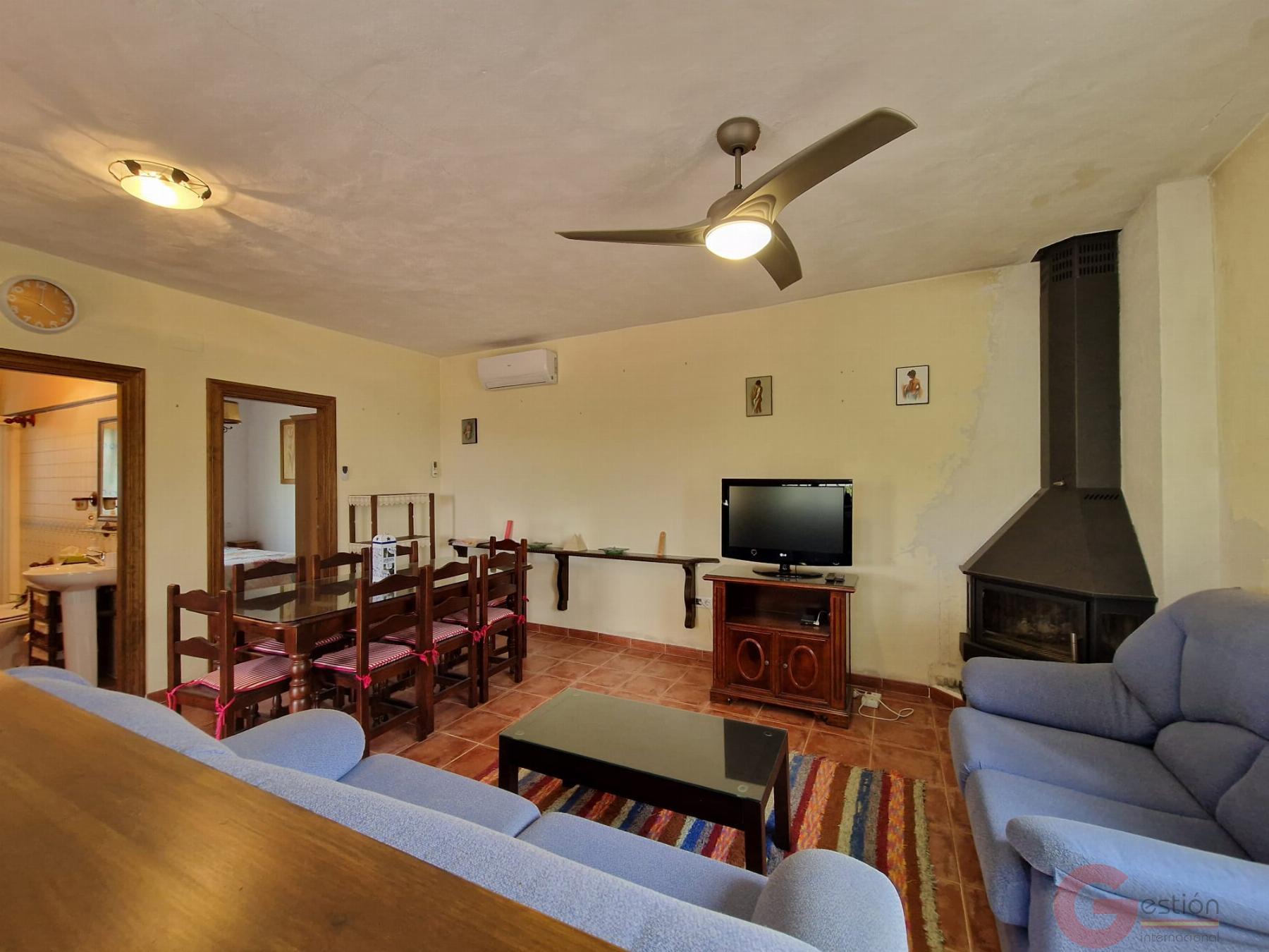 Venta de finca rústica en Itrabo Venta de finca rústica en Itrabo