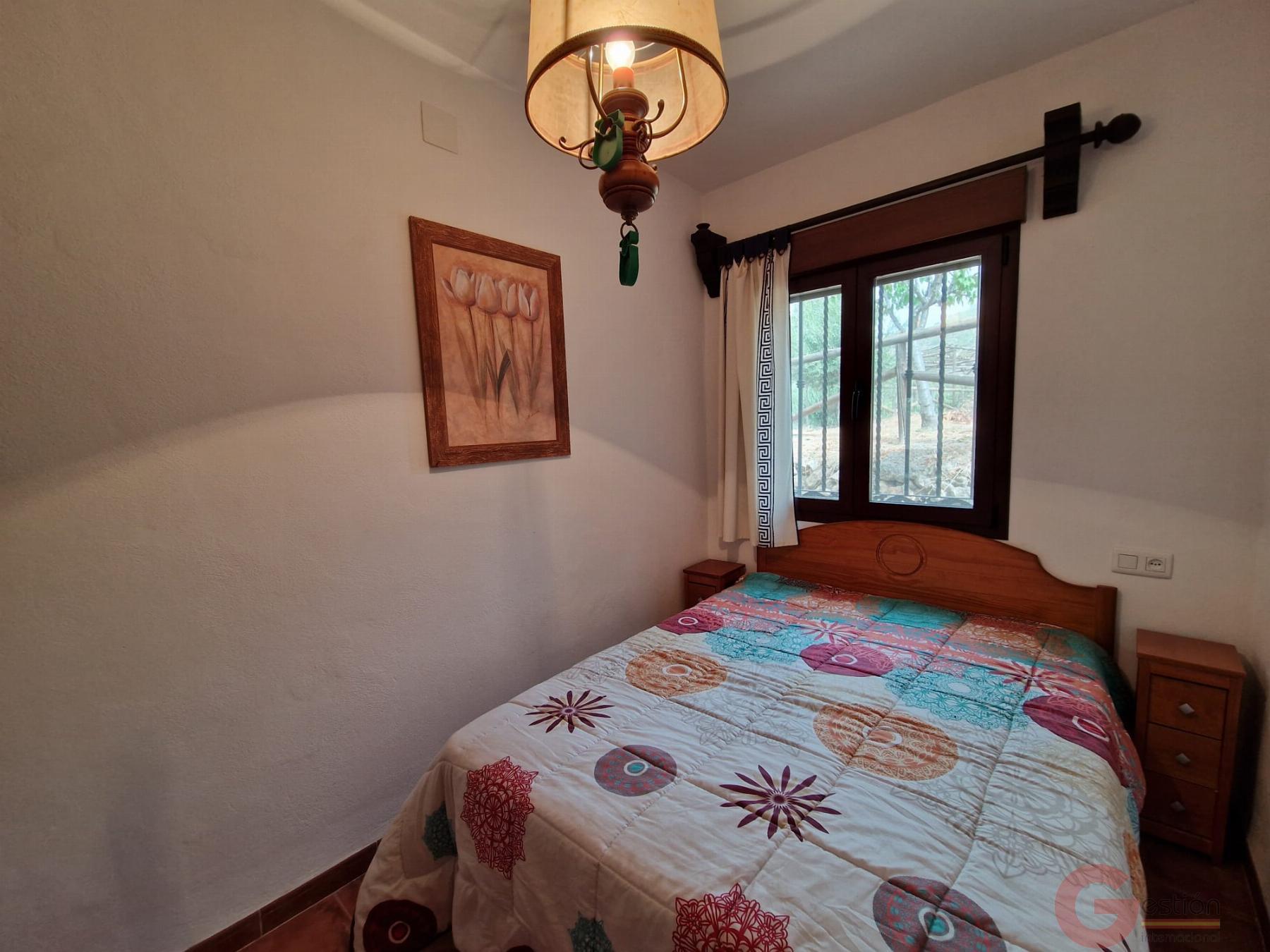 Venta de finca rústica en Itrabo Venta de finca rústica en Itrabo