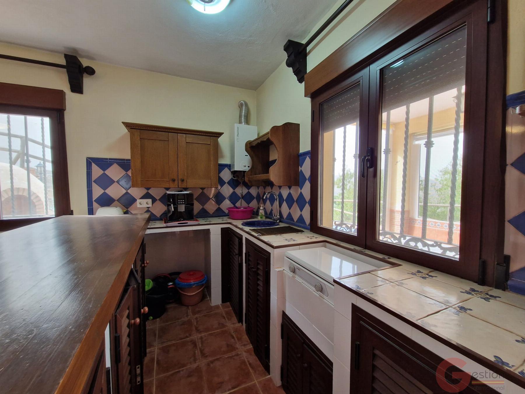 Venta de finca rústica en Itrabo Venta de finca rústica en Itrabo