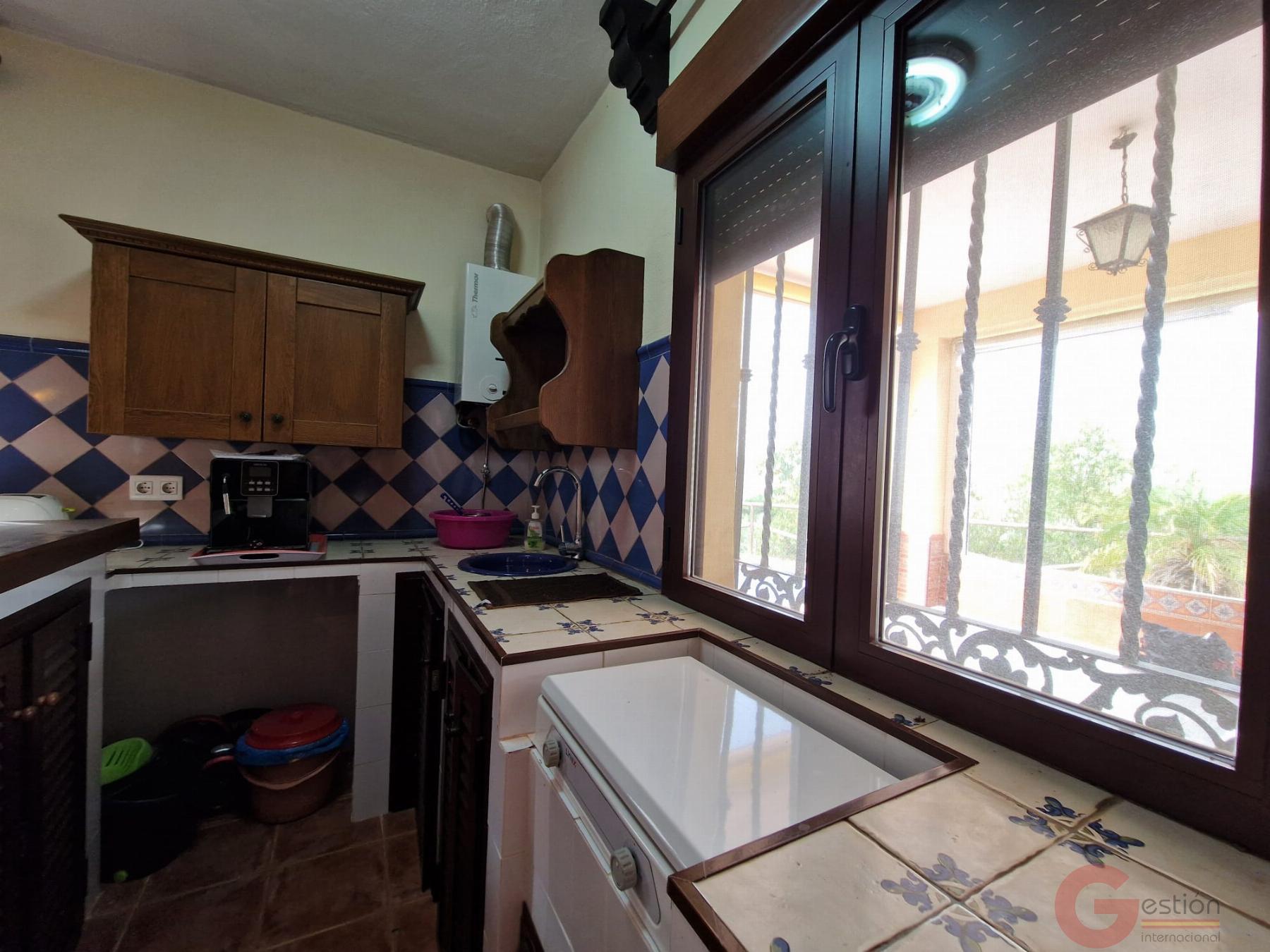 Venta de finca rústica en Itrabo Venta de finca rústica en Itrabo