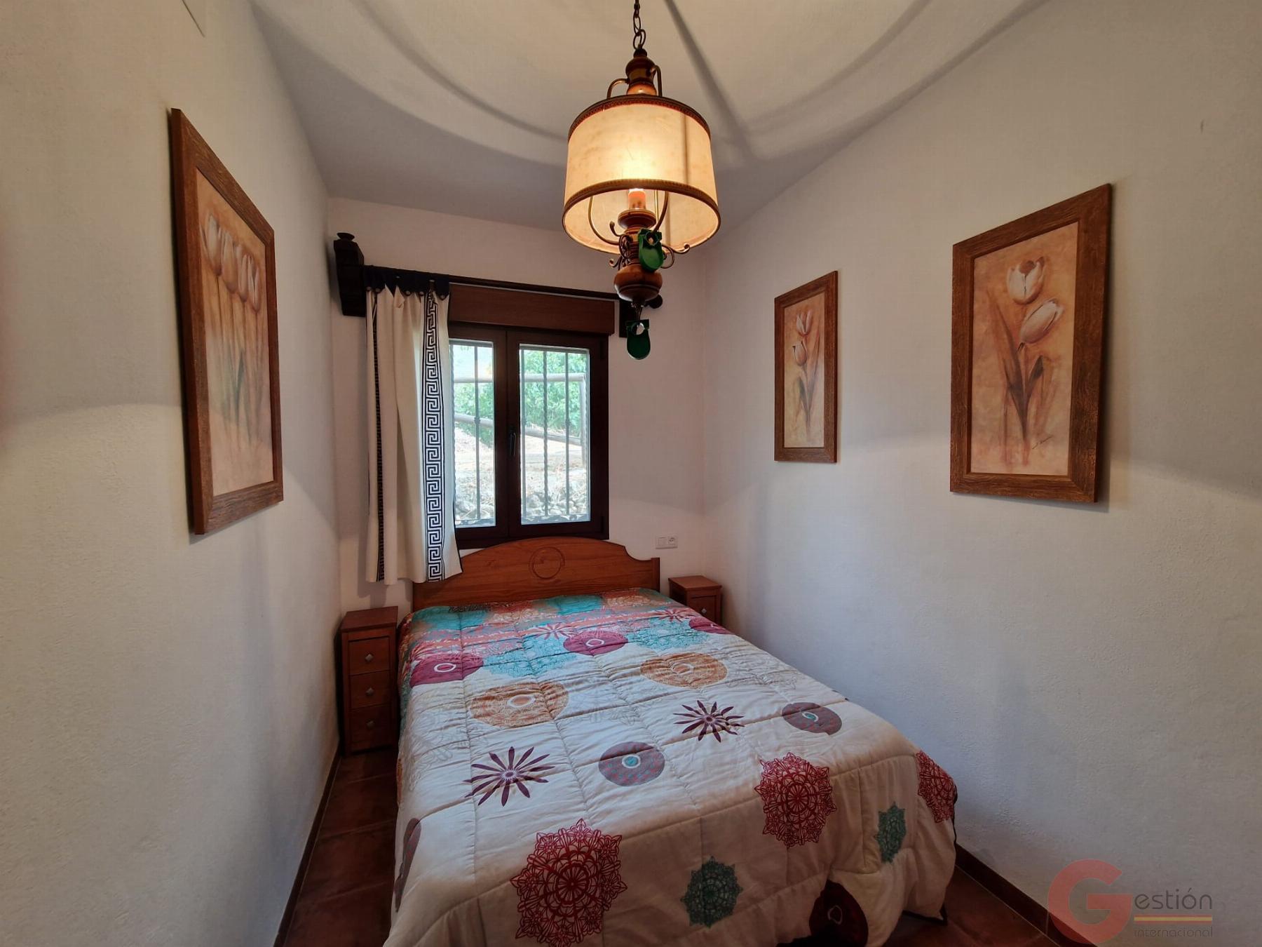 Venta de finca rústica en Itrabo Venta de finca rústica en Itrabo