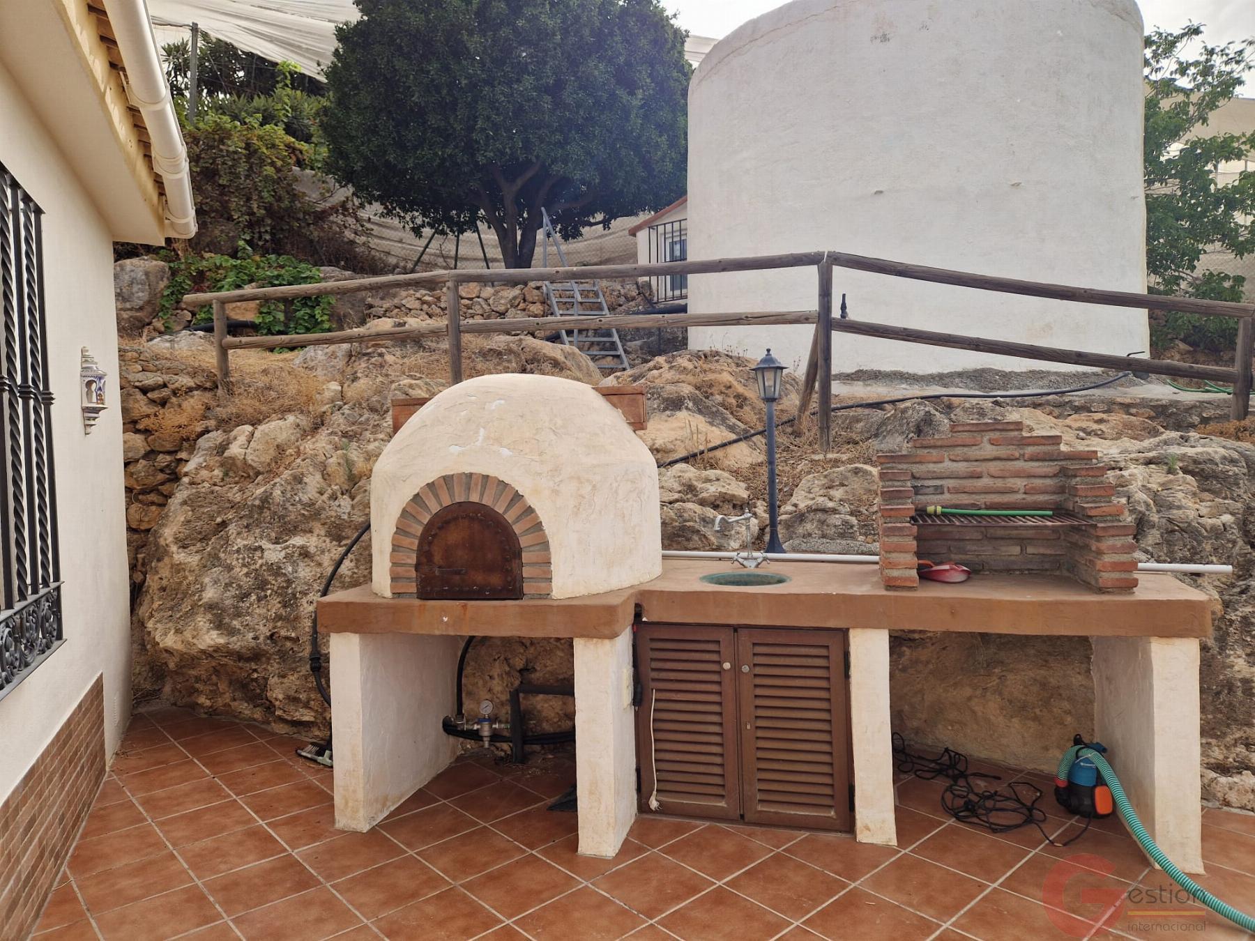 Venta de finca rústica en Itrabo Venta de finca rústica en Itrabo