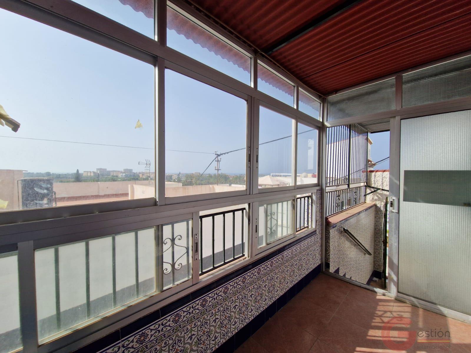 Venta de casa en Salobreña Venta de casa en Salobreña