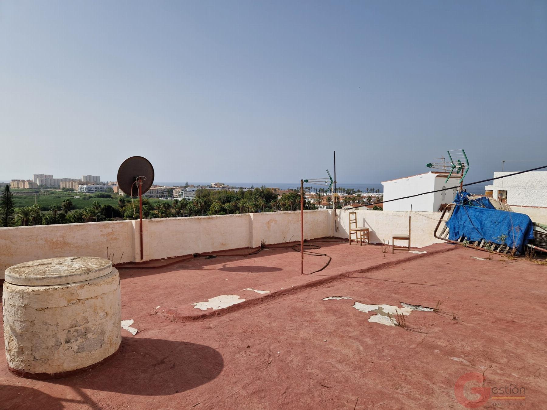 Venta de casa en Salobreña Venta de casa en Salobreña