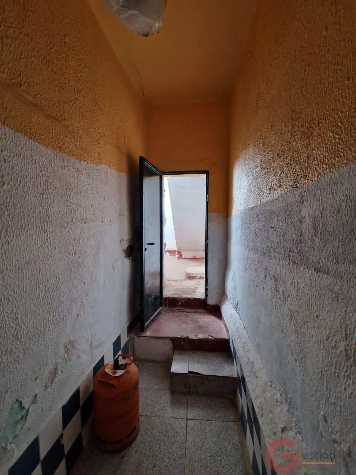 Venta de casa en Salobreña Venta de casa en Salobreña