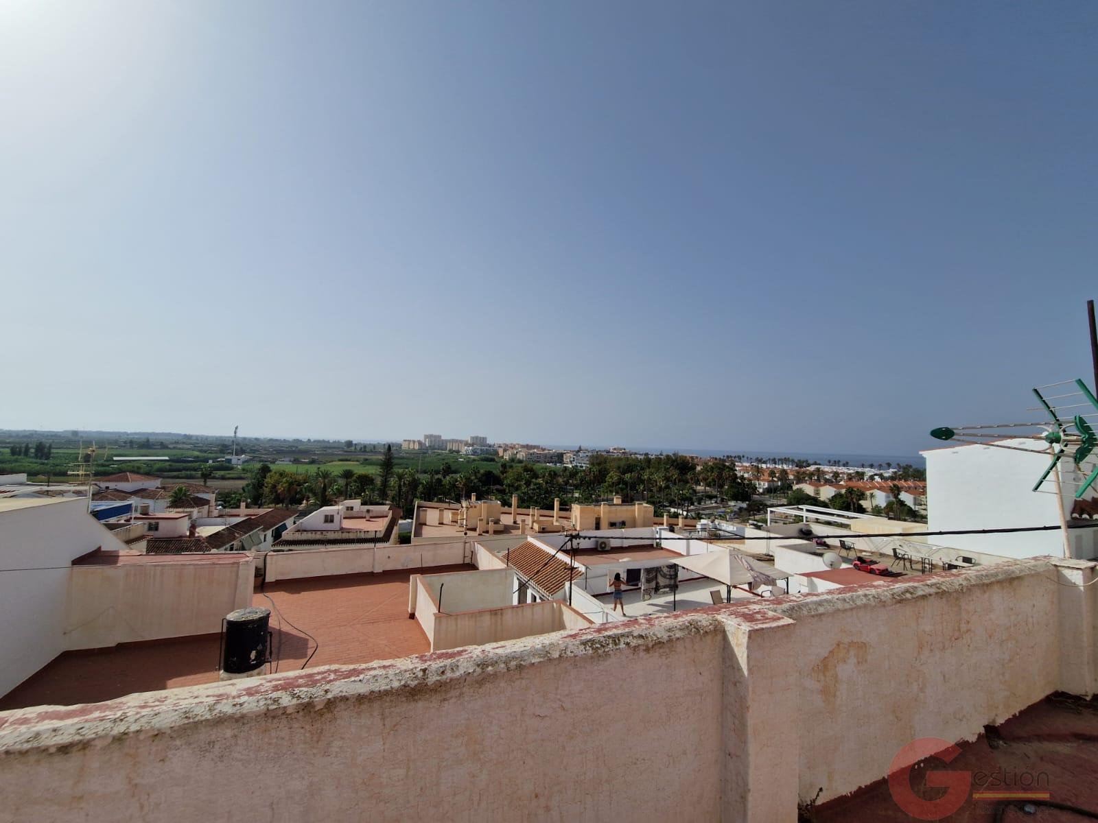 Venta de casa en Salobreña Venta de casa en Salobreña