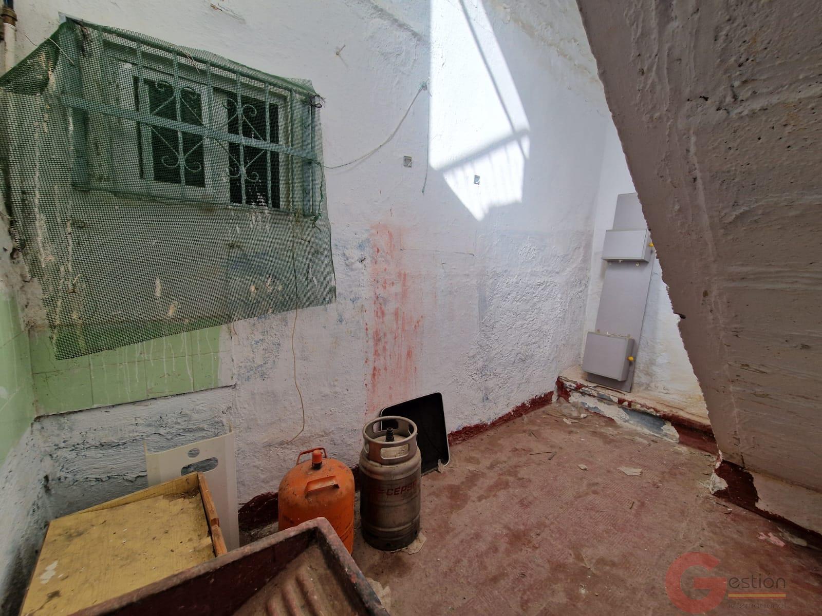 Venta de casa en Salobreña Venta de casa en Salobreña