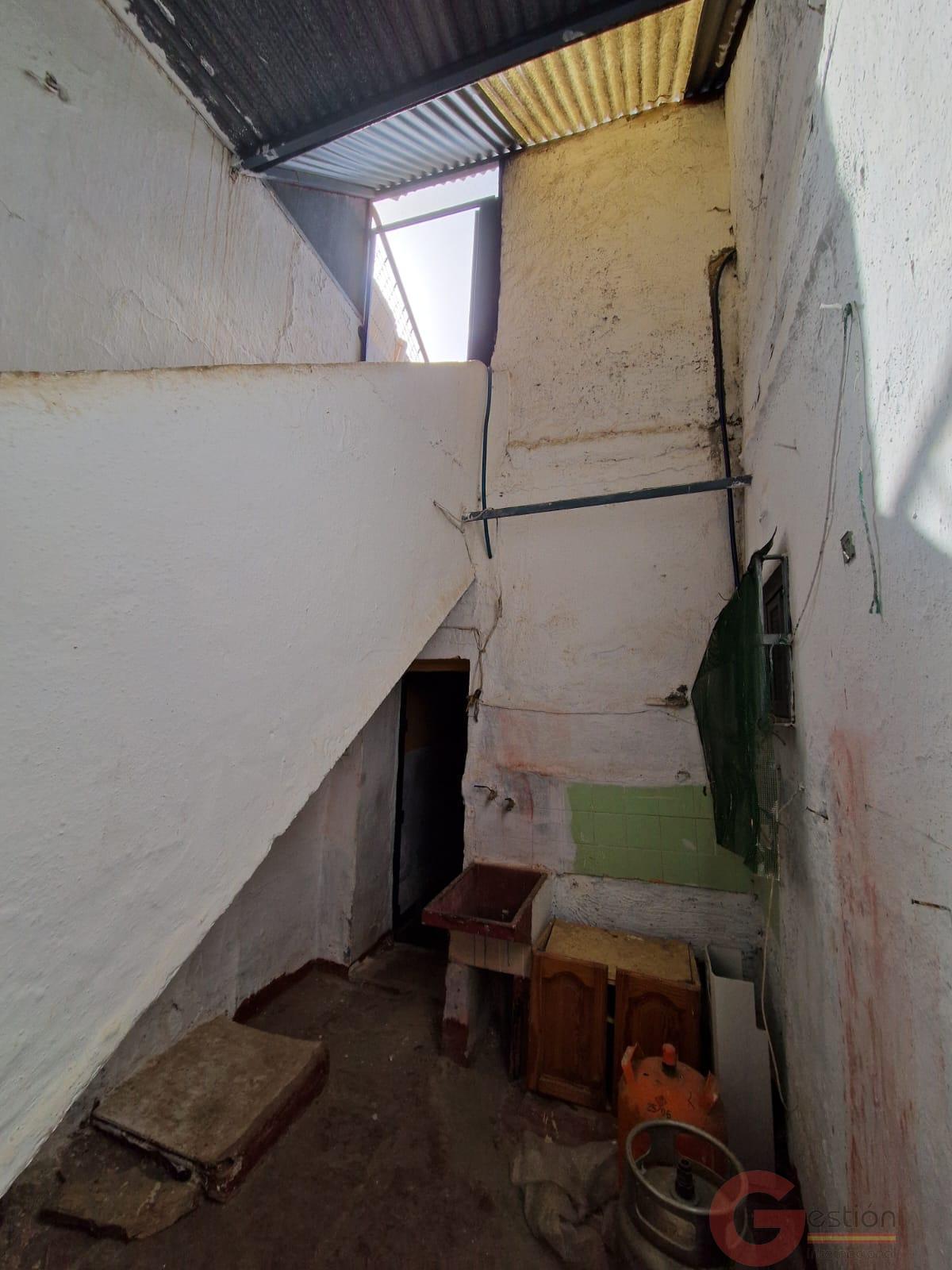 Venta de casa en Salobreña Venta de casa en Salobreña