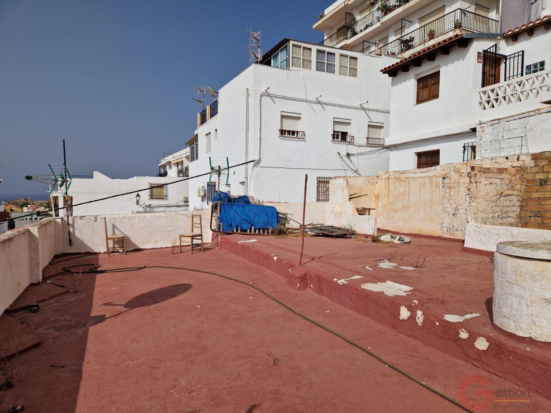 Venta de casa en Salobreña Venta de casa en Salobreña