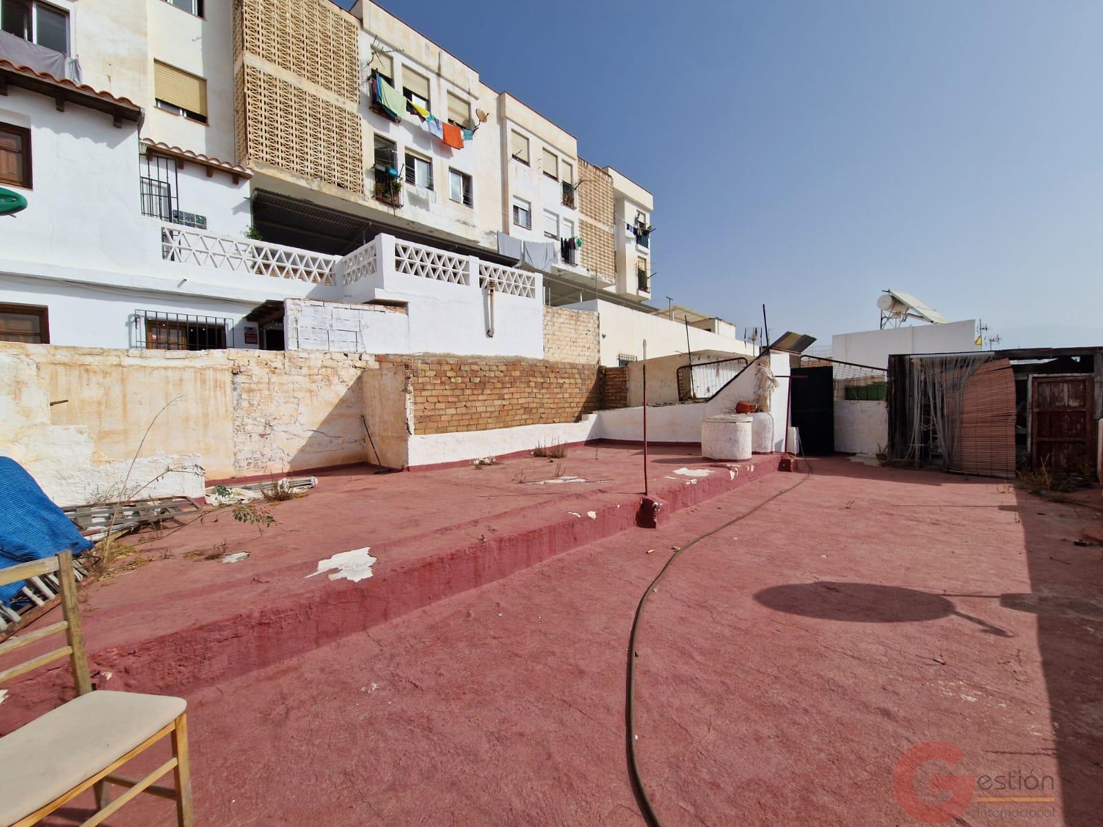 Venta de casa en Salobreña Venta de casa en Salobreña