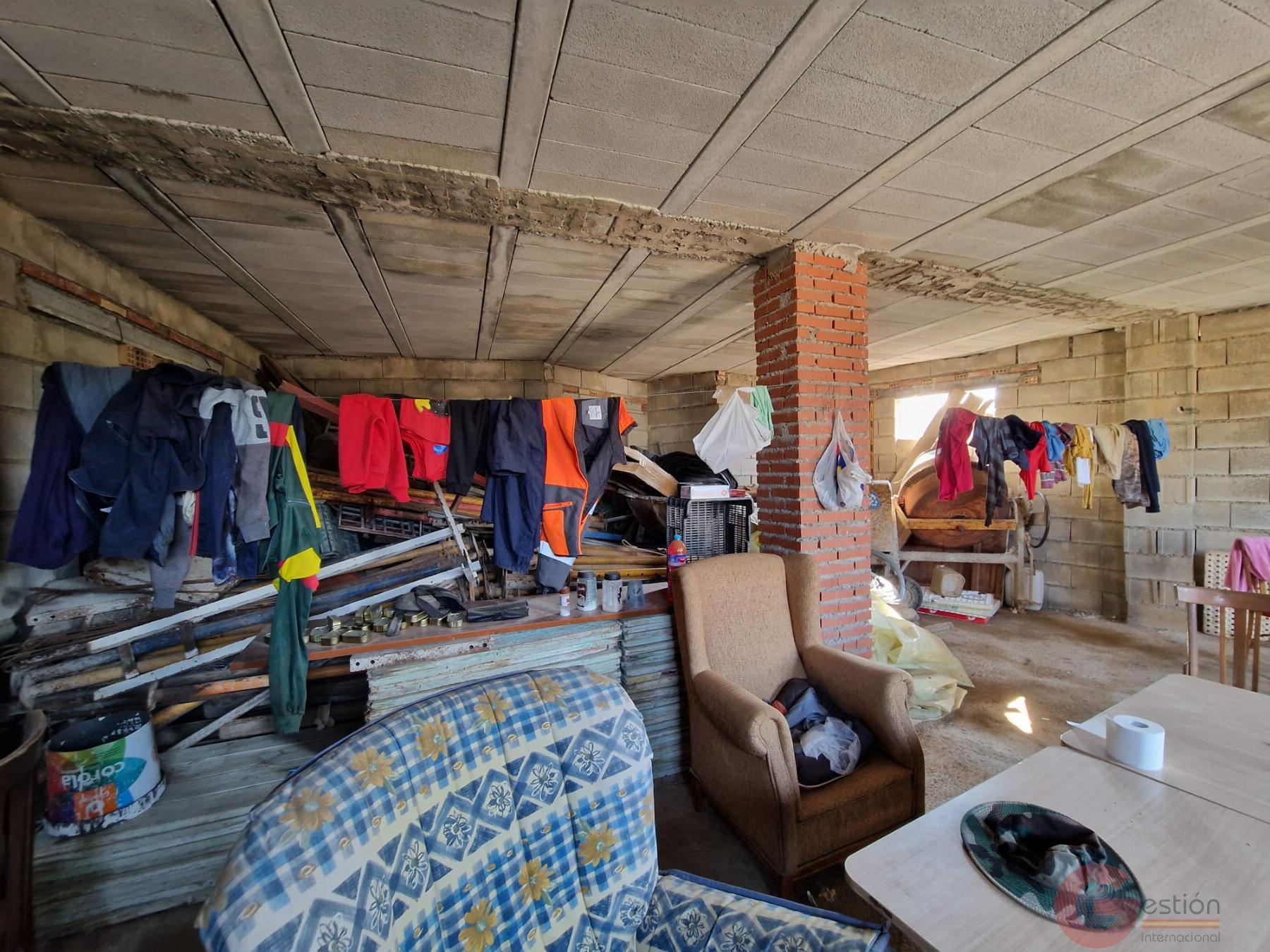 Venta de finca rústica en Molvízar Venta de finca rústica en Molvízar