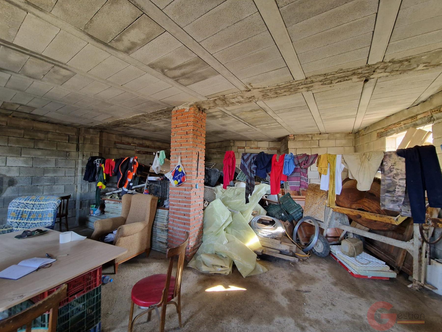 Venta de finca rústica en Molvízar Venta de finca rústica en Molvízar