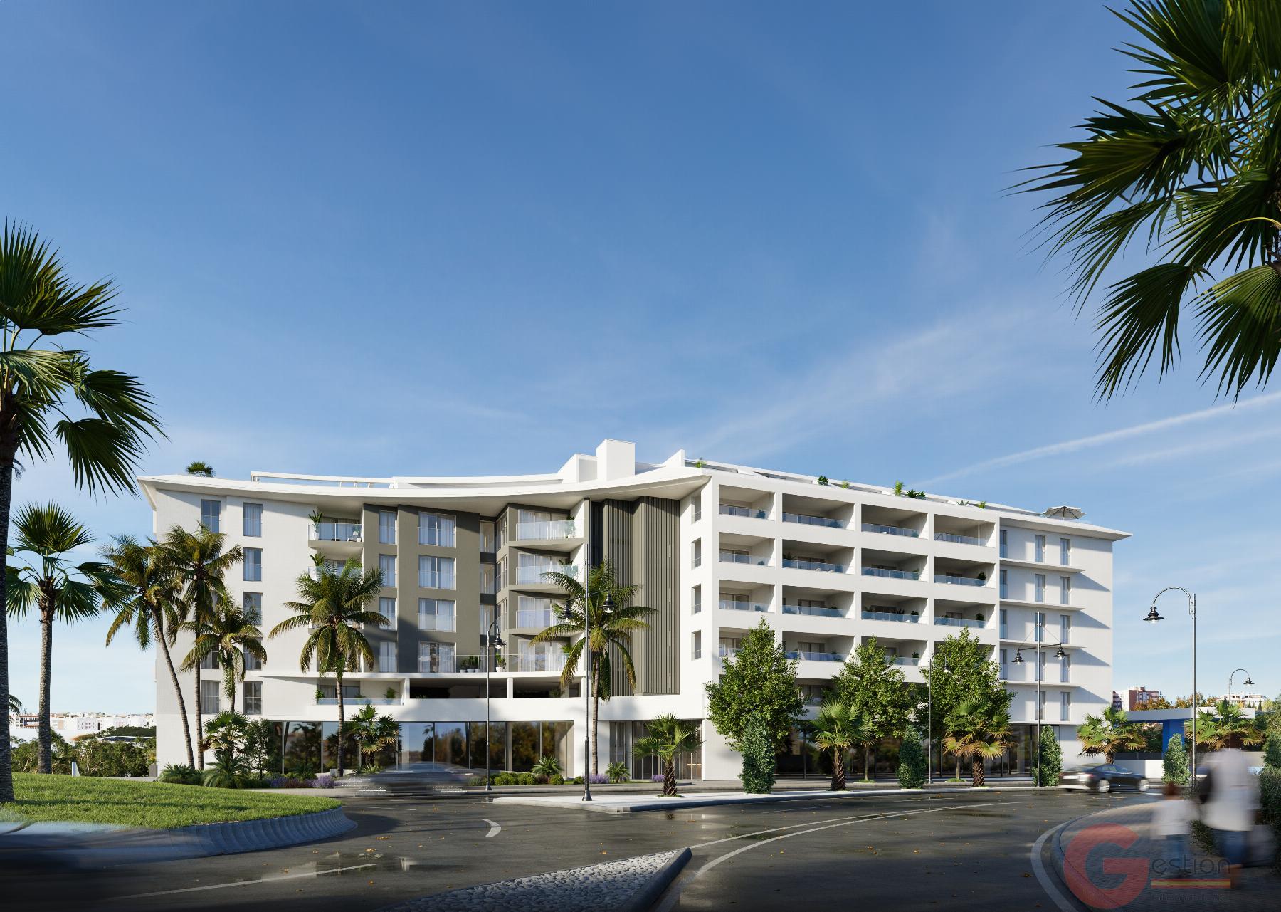 Venta de piso en Fuengirola Venta de piso en Fuengirola