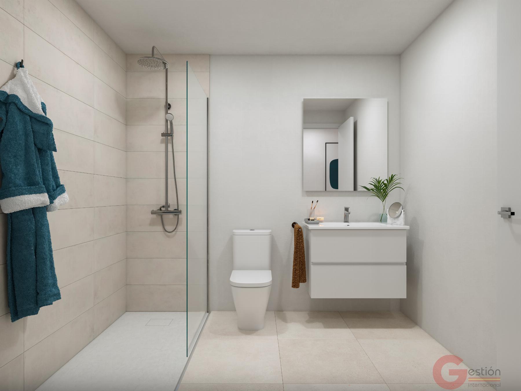 Venta de piso en Fuengirola Venta de piso en Fuengirola