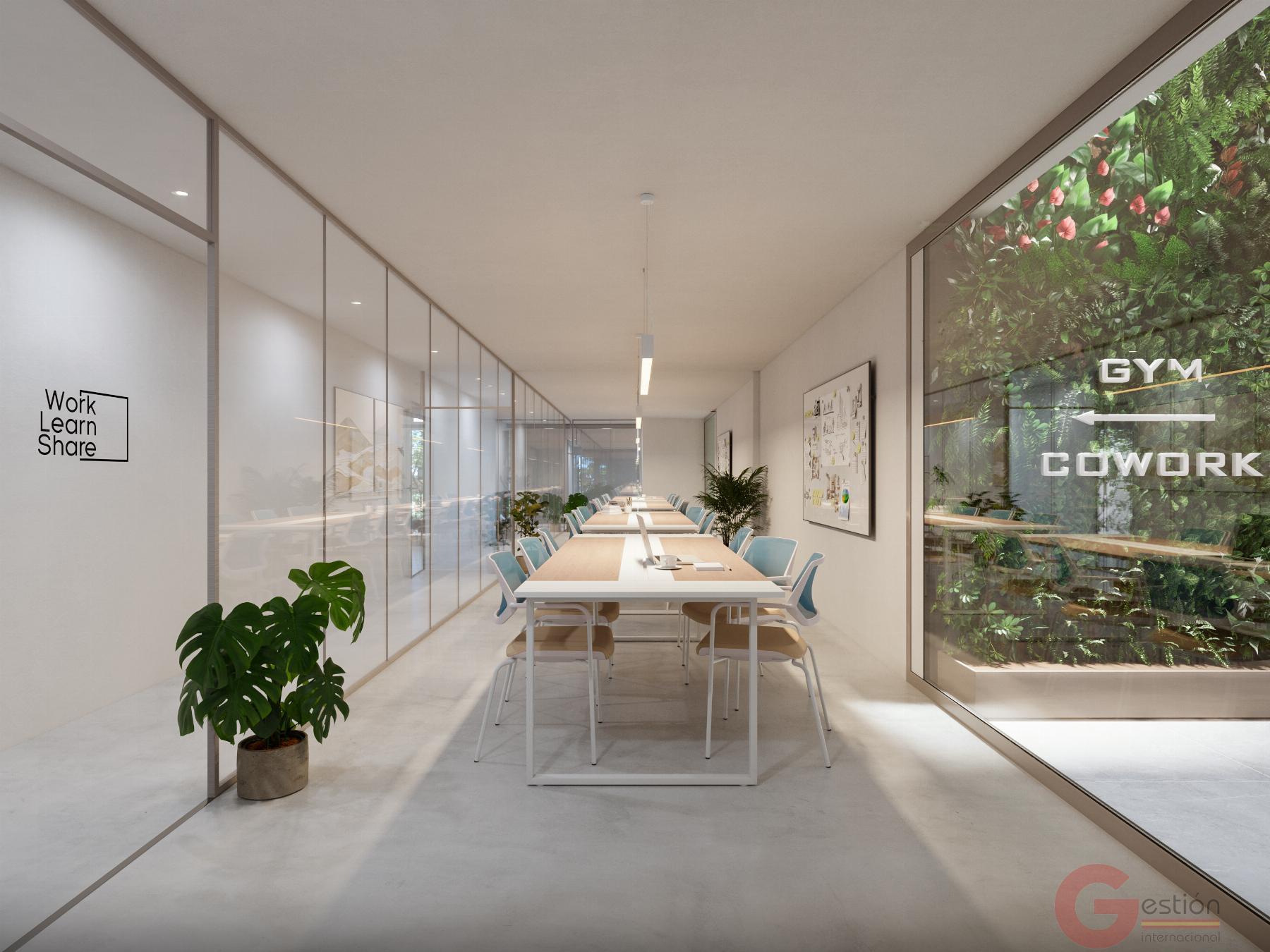 For sale of flat in Fuengirola