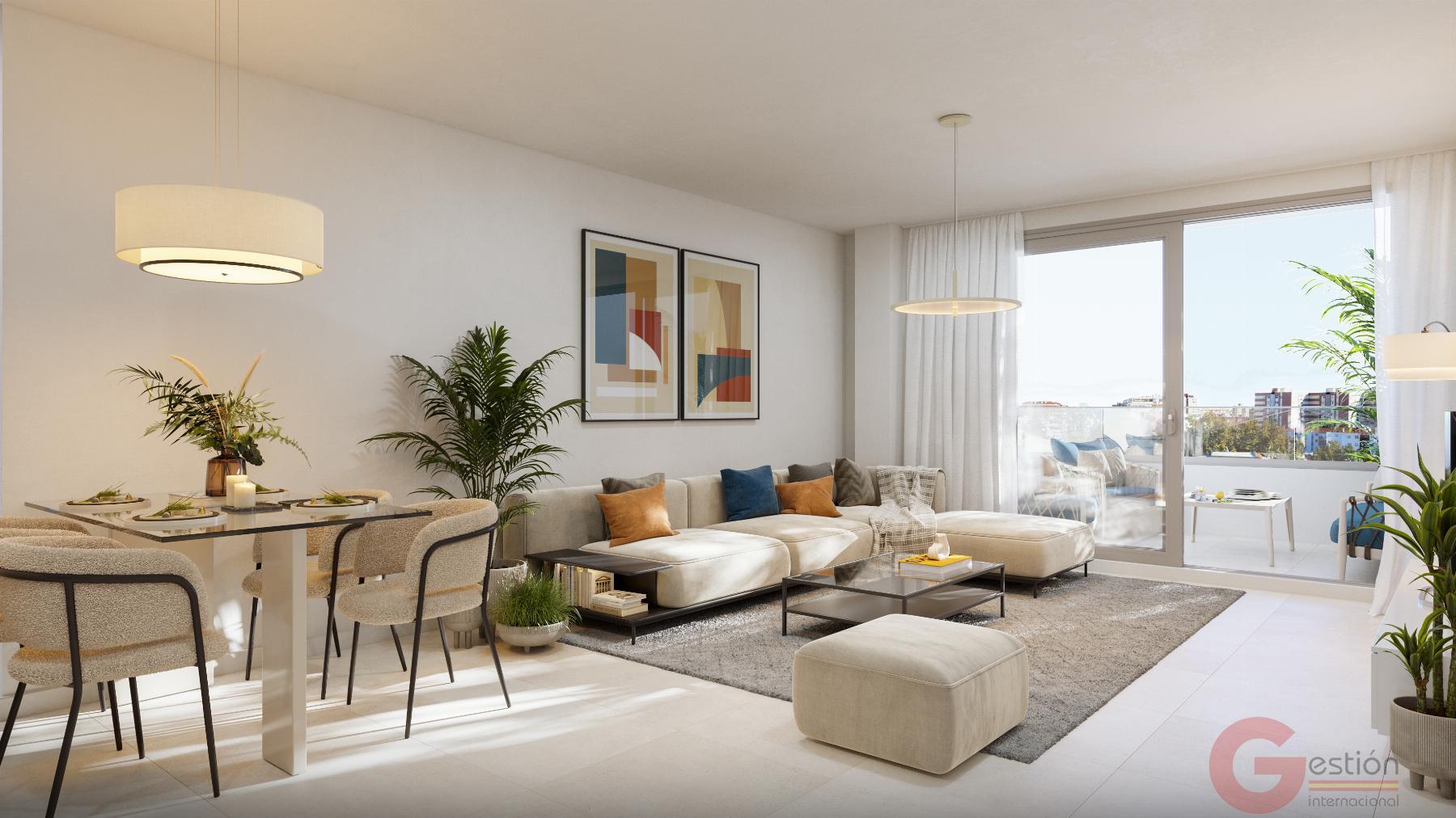 Venta de piso en Fuengirola Venta de piso en Fuengirola